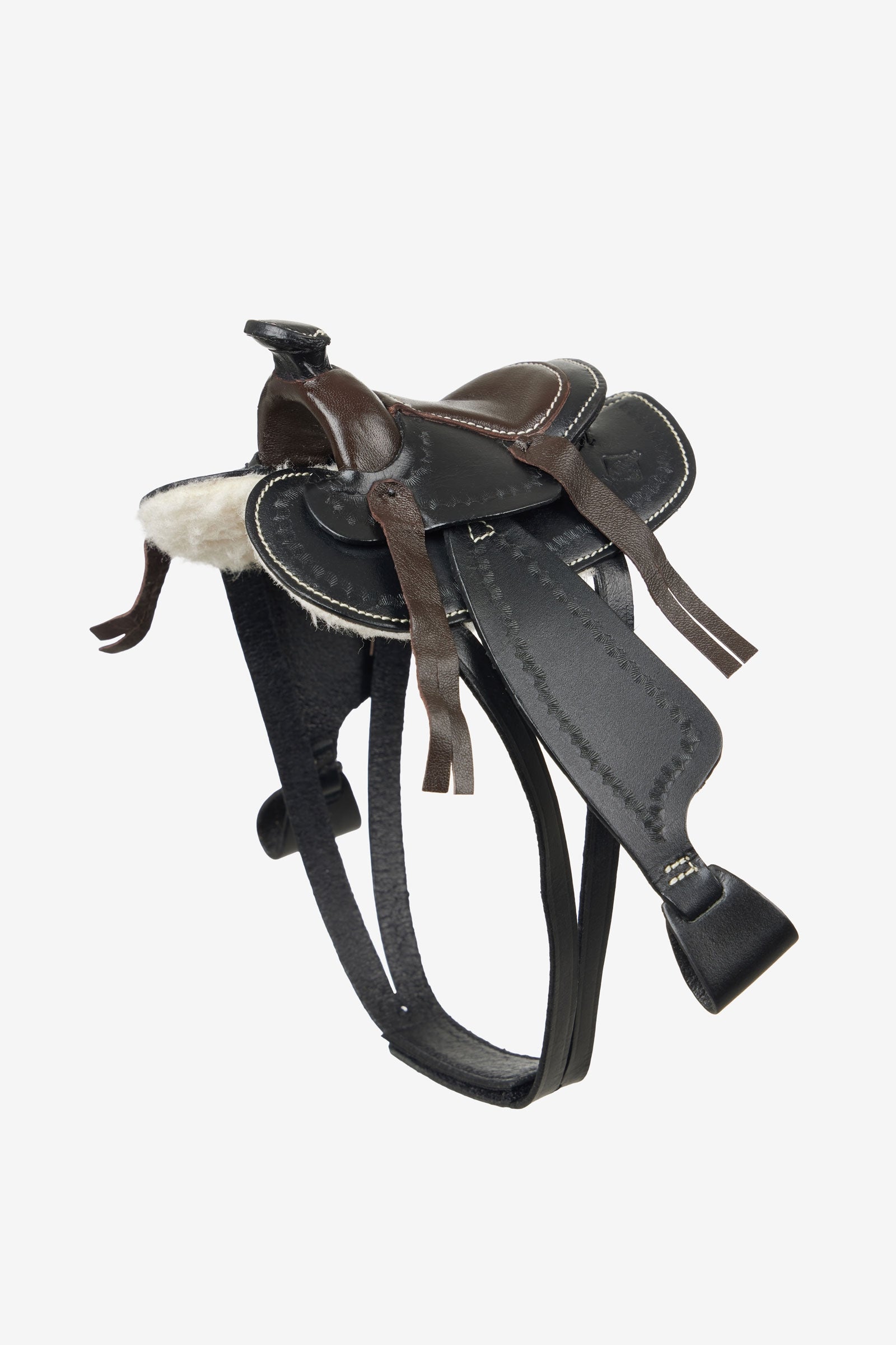 LeMieux Toy Pony Western Zadel Cadeauwinkel