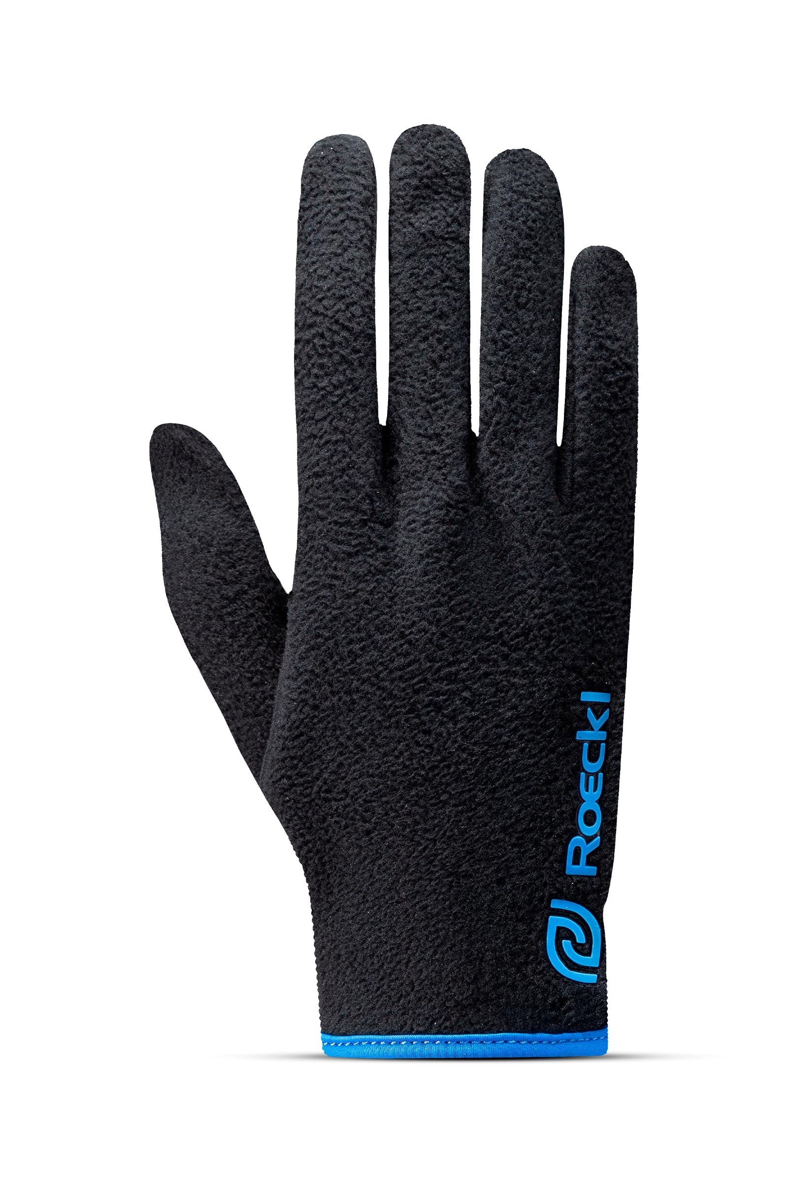 Roeckl Noville Junior Riding Gloves Kinder paardrijkleding