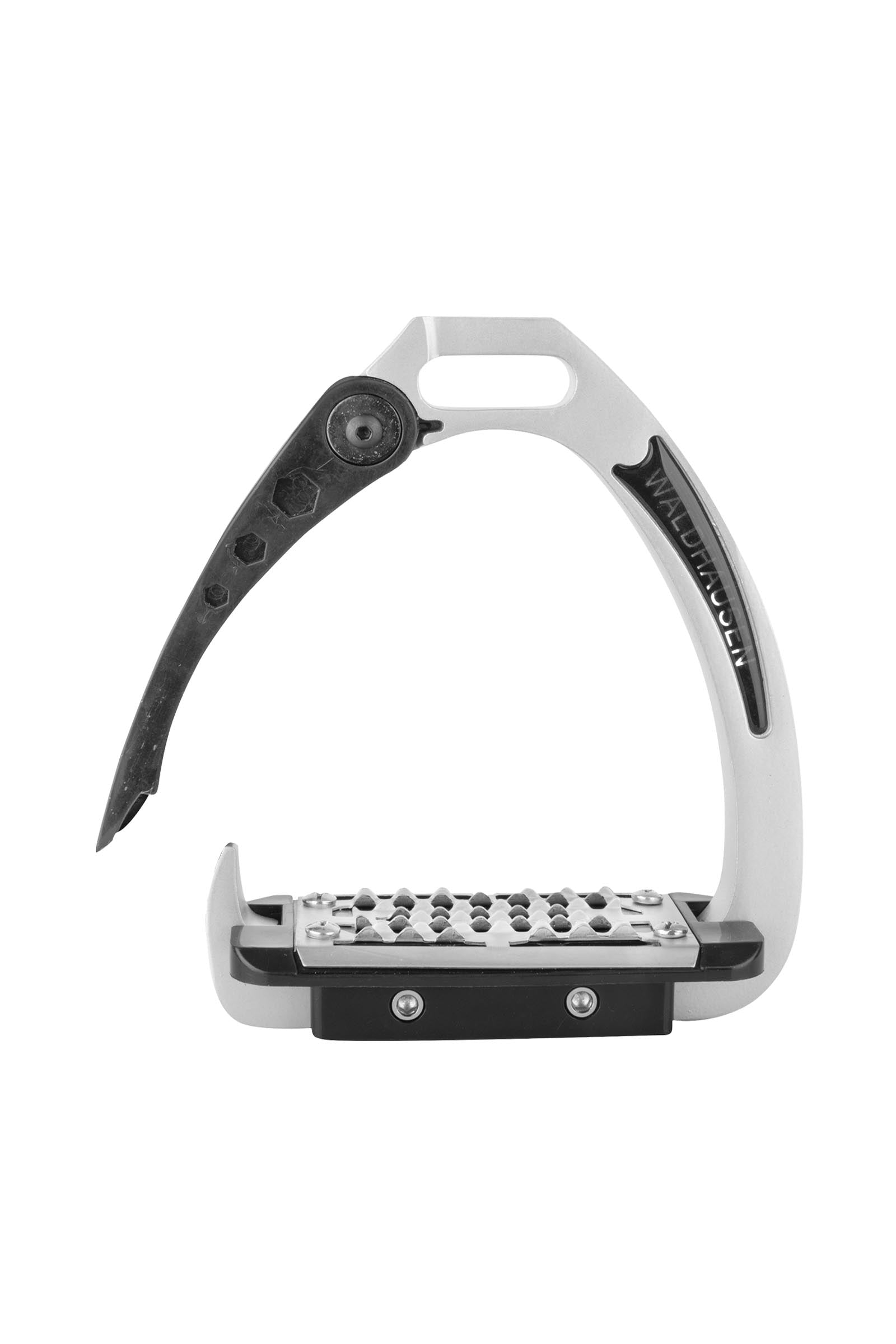 Waldhausen Kids Safety Stirrup Pro Saddles, Girths & Stirrups