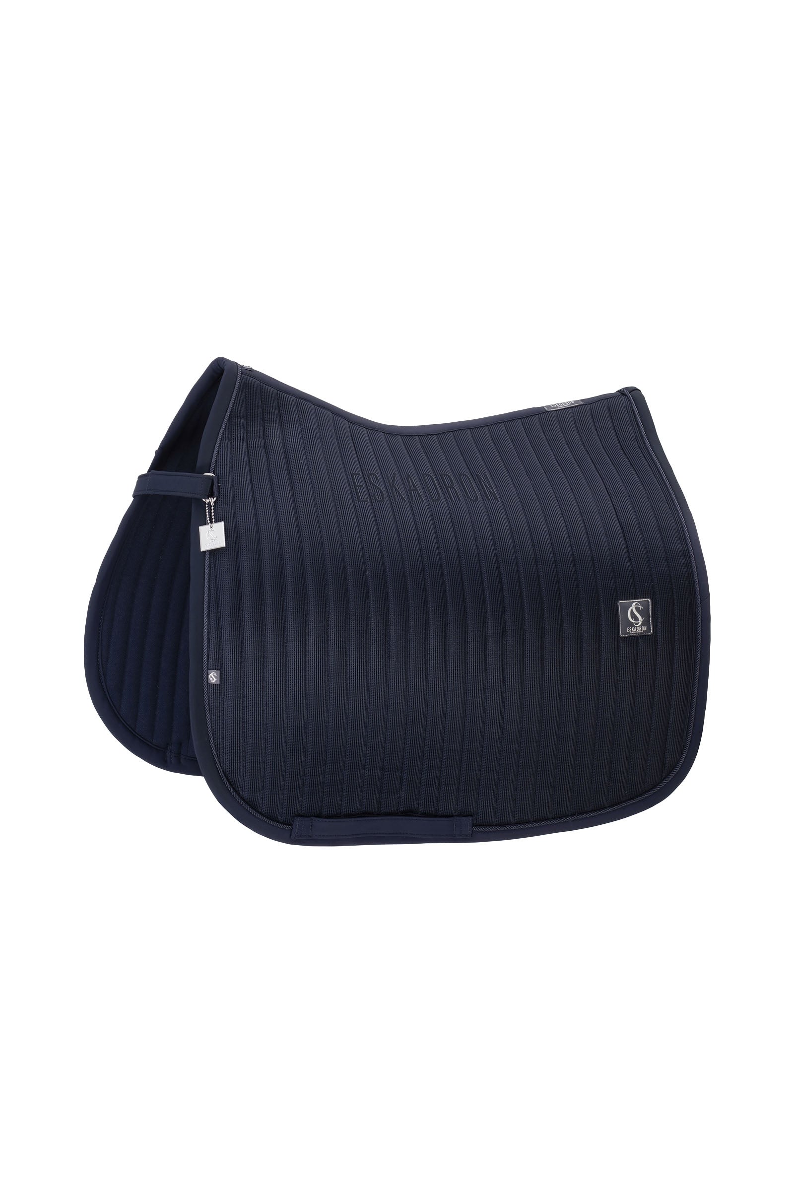 Eskadron Classic Sports SS25 Mesh Dressage Saddle Pad Saddle Pads
