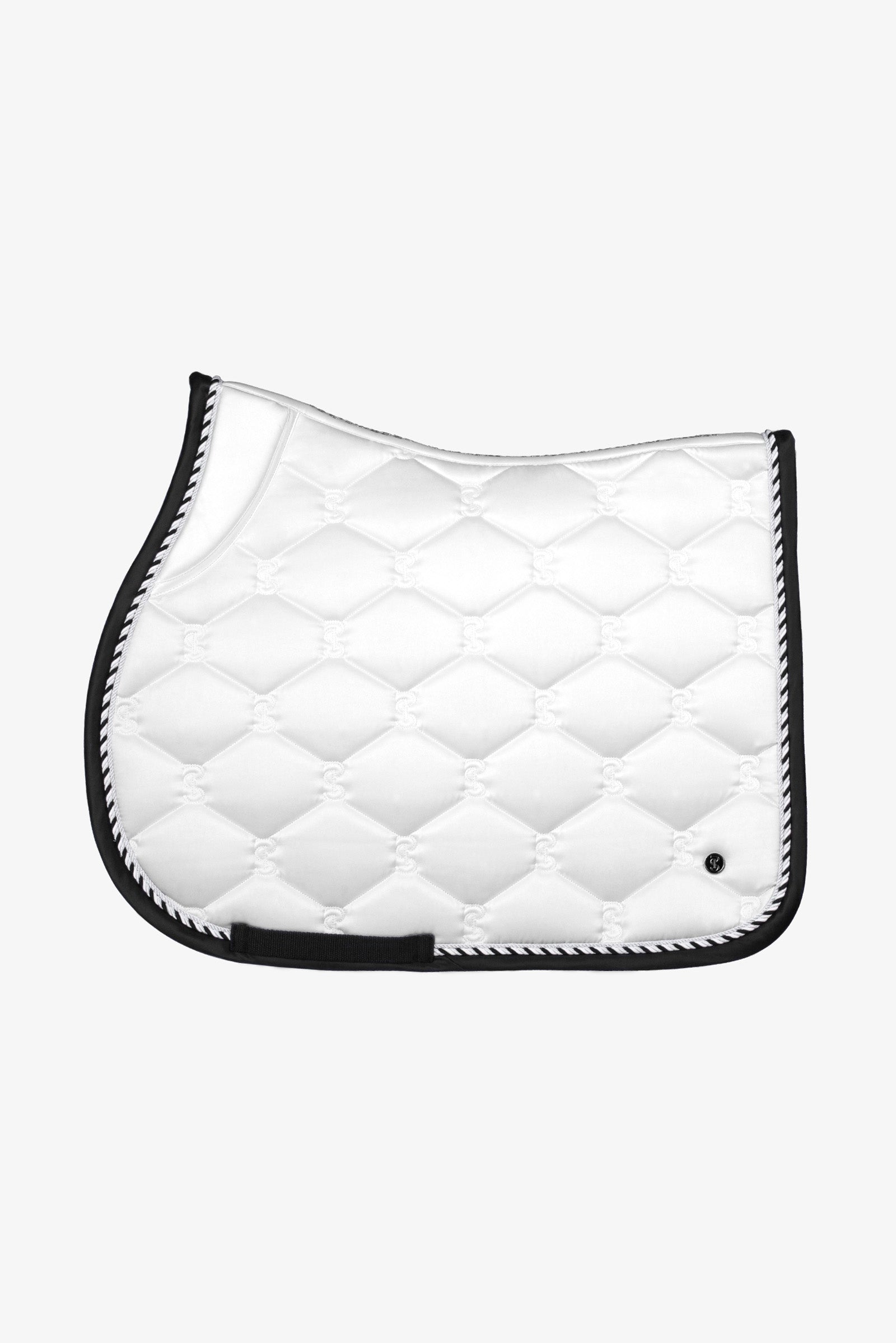 PS of Sweden Signature Jumping Saddle Pad Saddle Pads