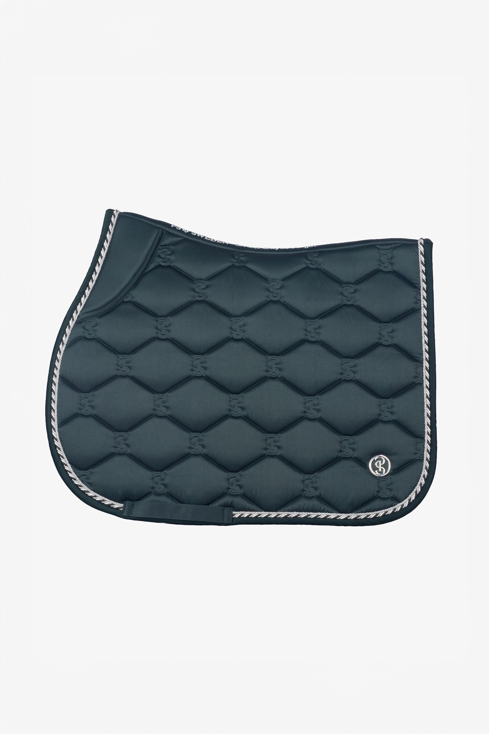 PS of Sweden Signature Jumping Saddle Pad Saddle Pads