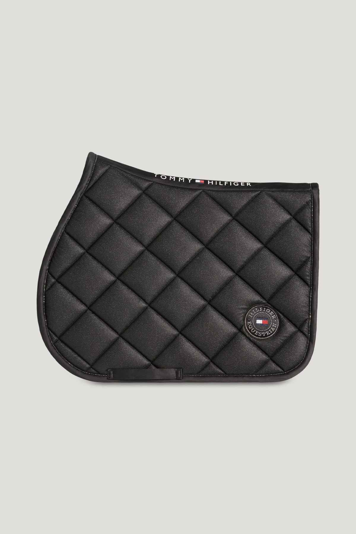 Tommy Hilfiger Equestrian Parsons Jumping Saddlepad Saddle Pads