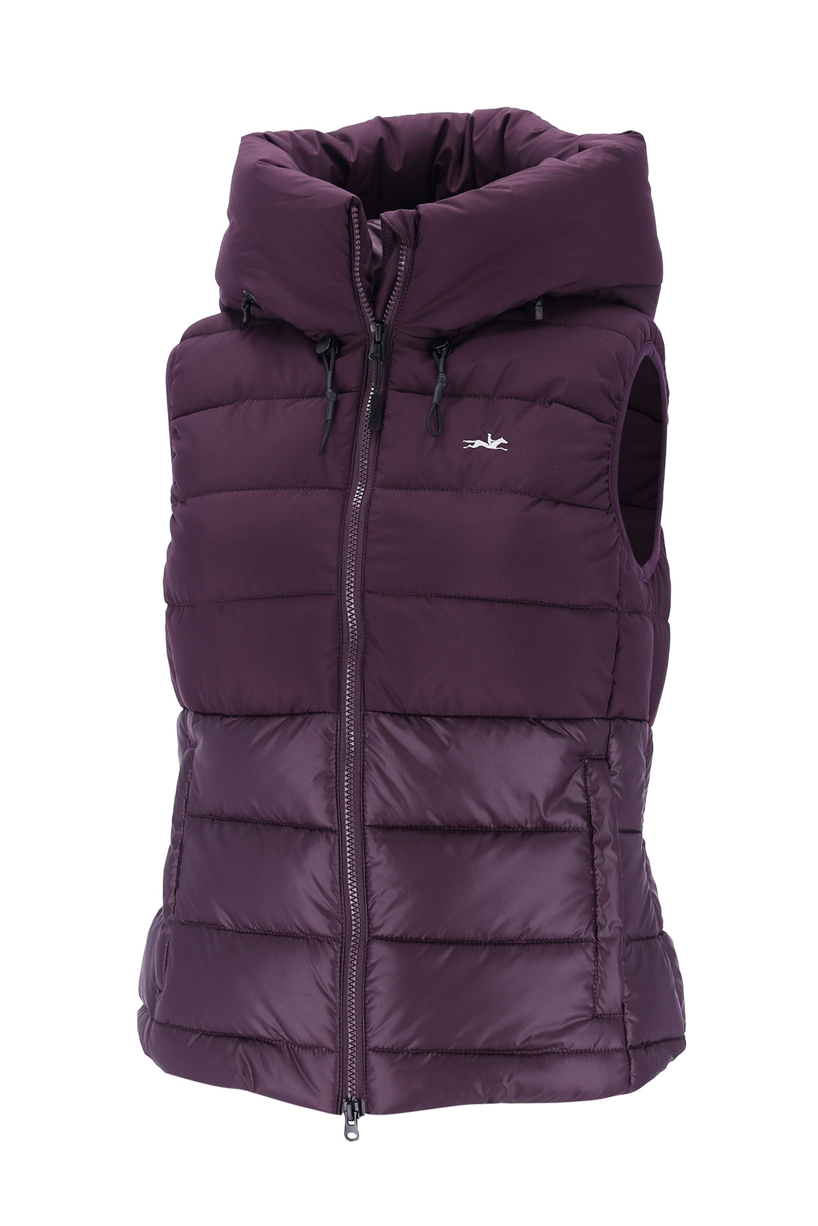 Schockemöhle Sports SP Mariella Style Dames Hybrid Vest Dames paardrijkleding