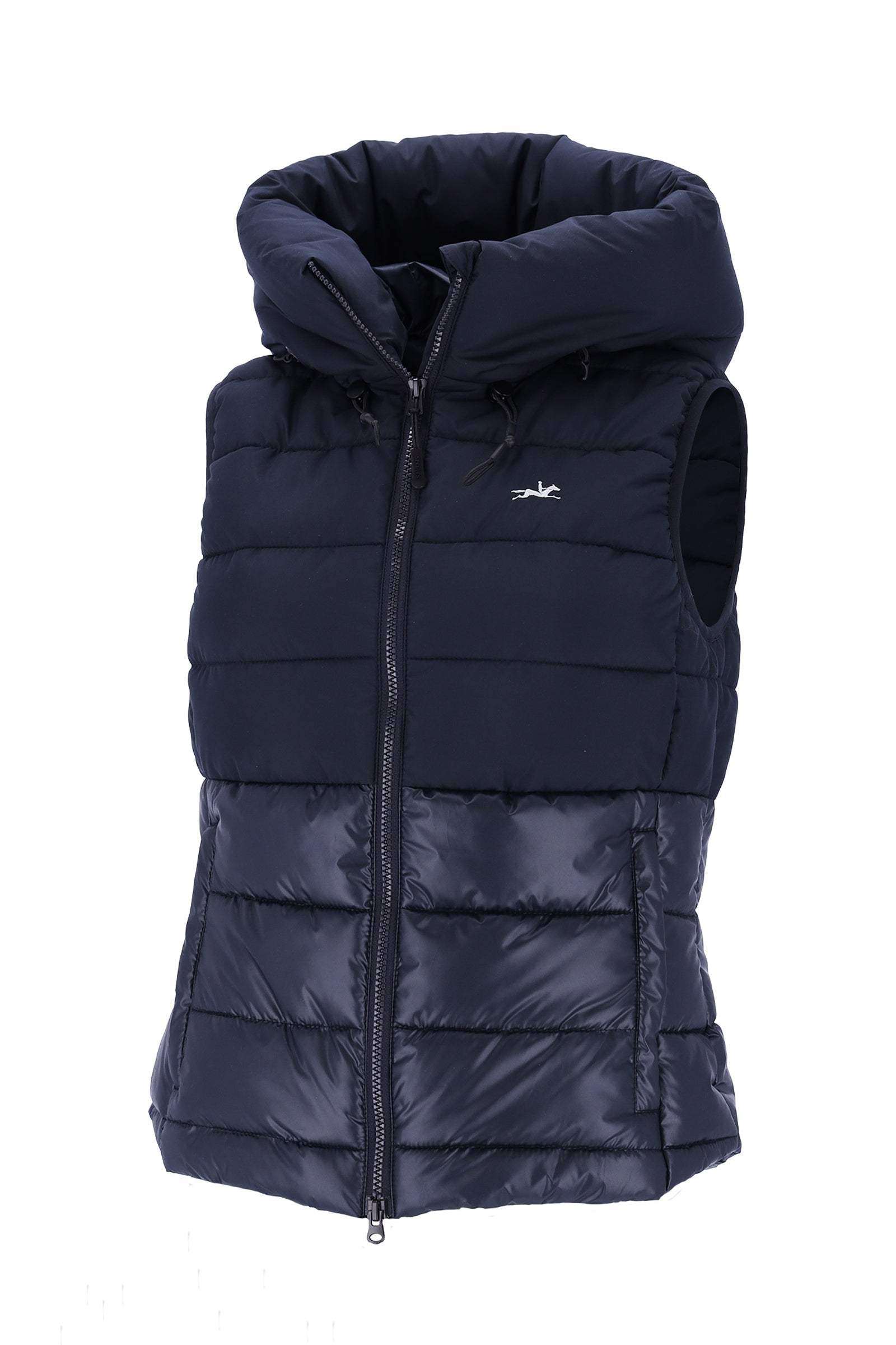 Schockemöhle Sports SP Mariella Style Women's Hybrid Vest Women’s Riding Clothing