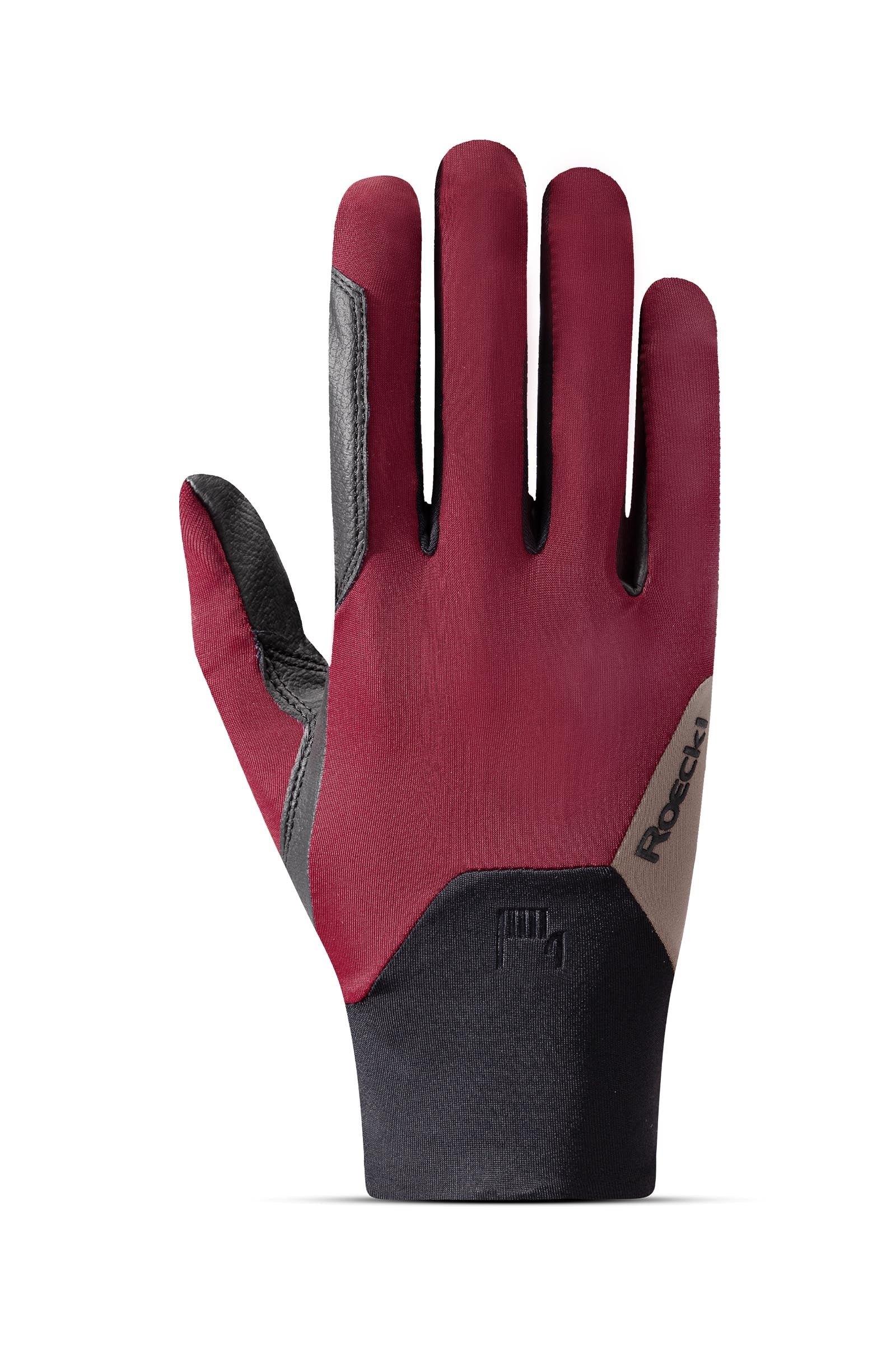 Roeckl Mieke rijhandschoenen Rijhandschoenen