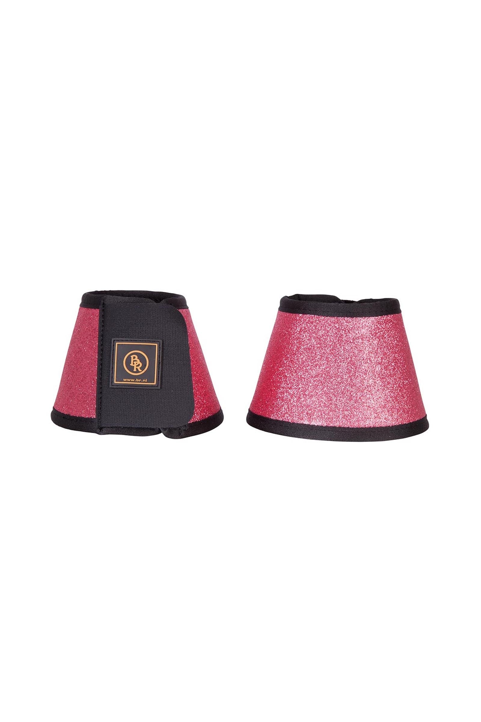 BR glitter bells Leg Protection & Hoof Protection for Horses