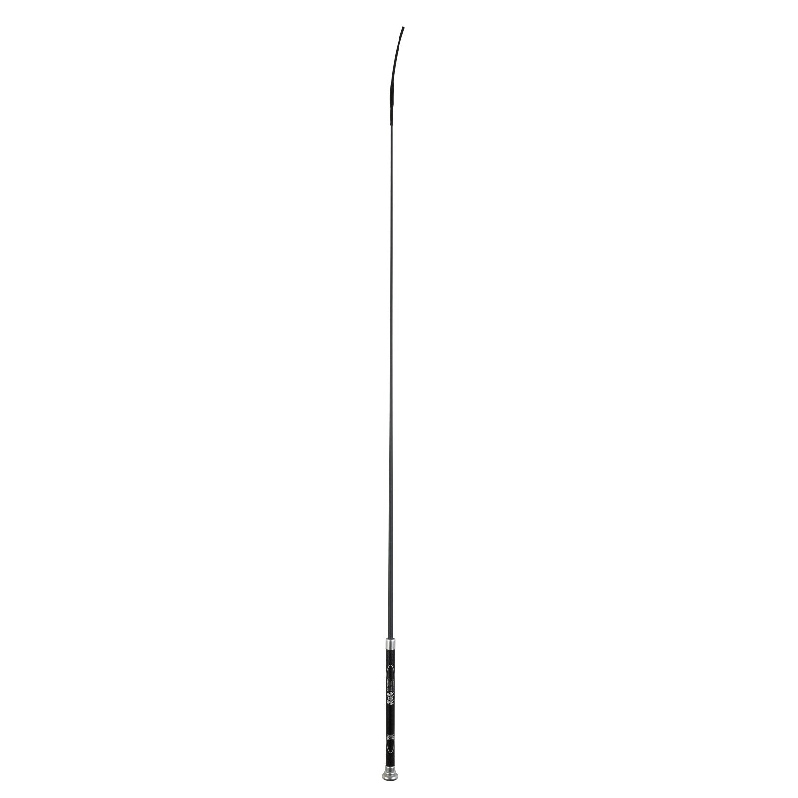 B Vertigo Carbon Dressuurzweep Zwepen