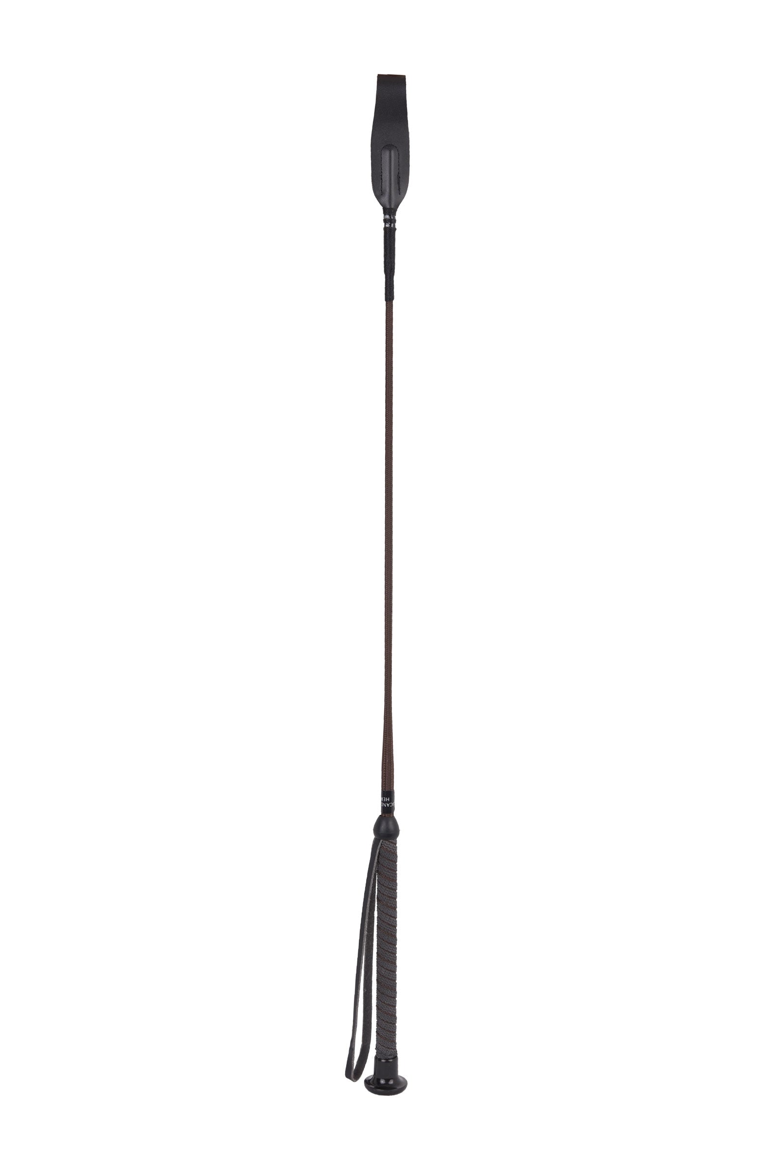 Horze Sure Grip Jump Bat Riding Whips, Crops & Spurs