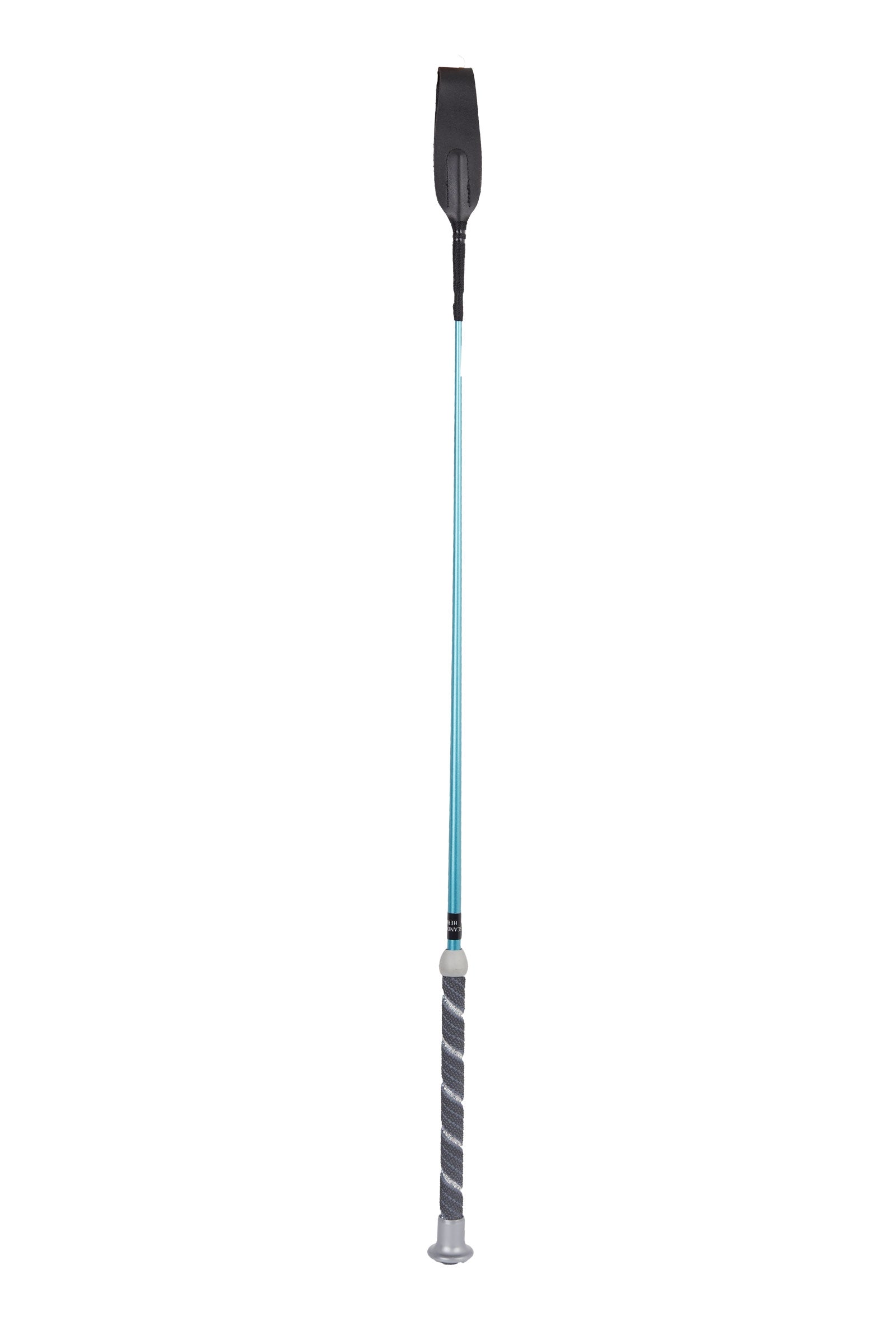 Horze Freddie metallic allround zweep Zwepen