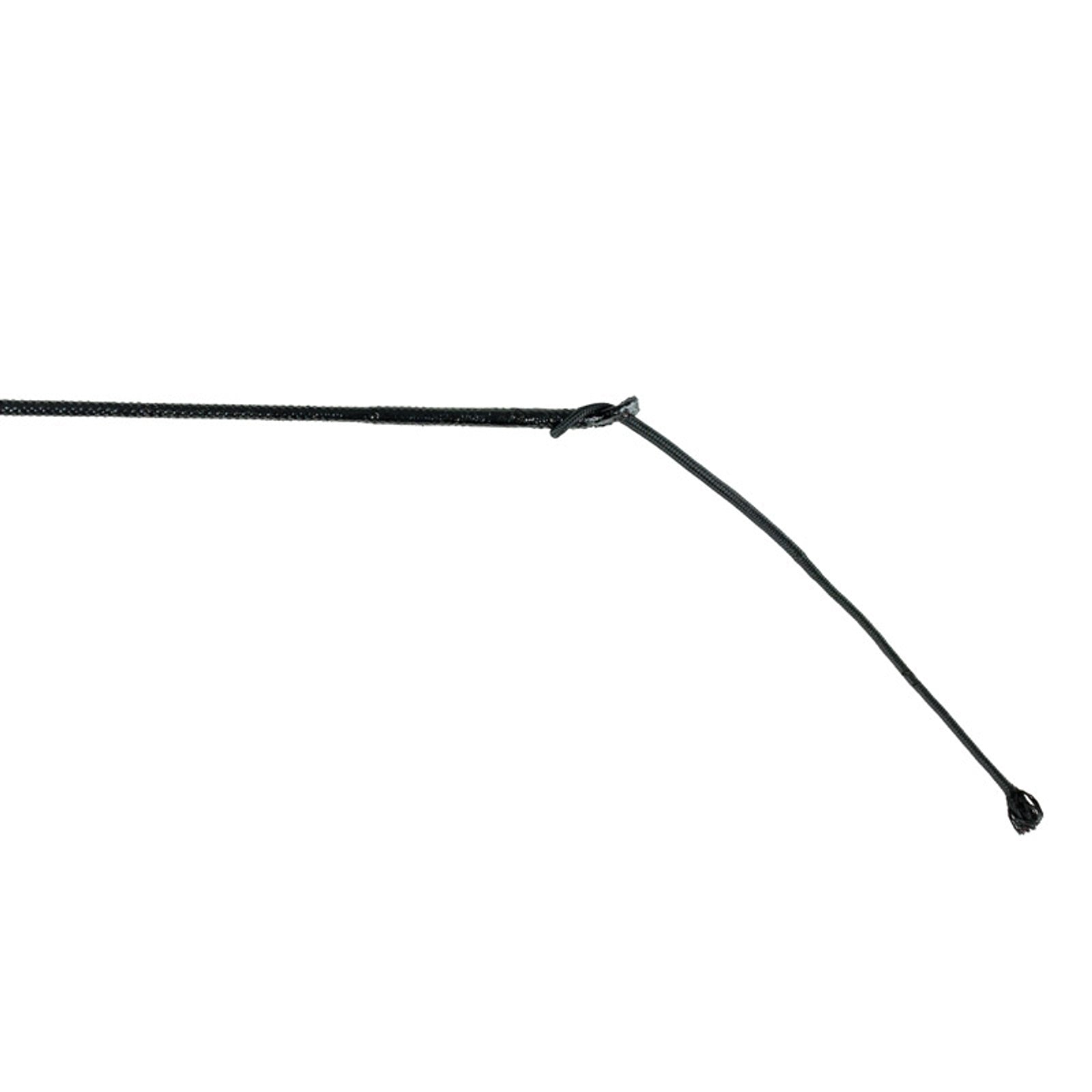 Finntack Classic 60" Trotting Training Whip (155 + 20), Zwepen