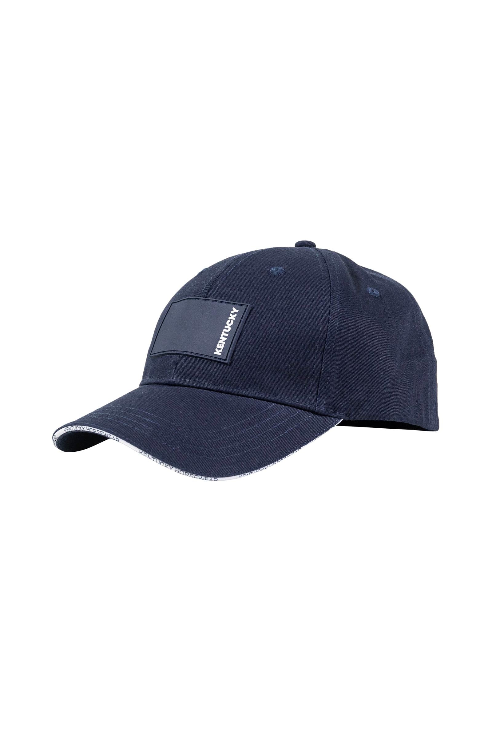 Kentucky Horsewear Kentucky Horseware pet met rubber logo Accessoires