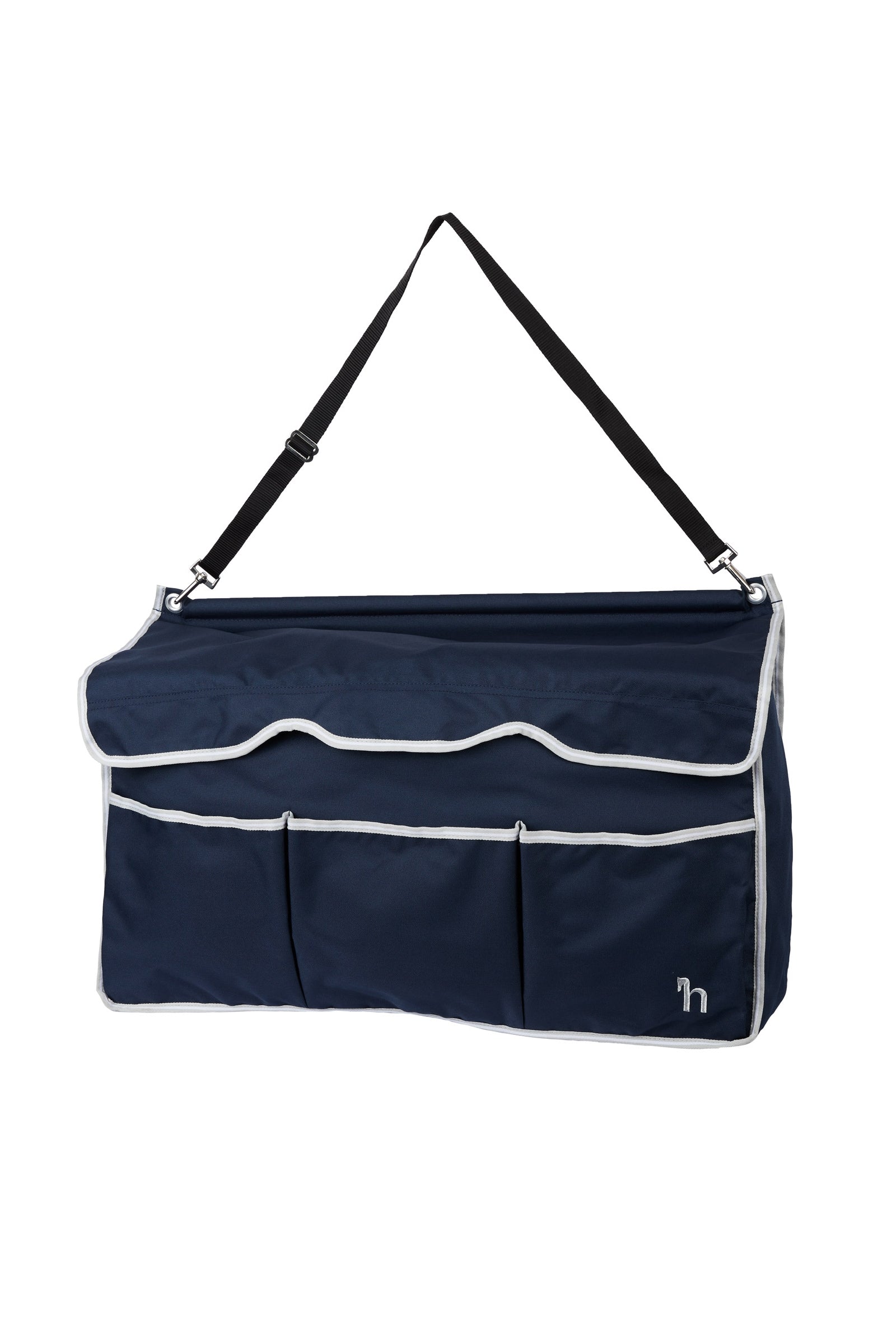 Horze Neat & Tidy Grooming Bag Horse Grooming Tools