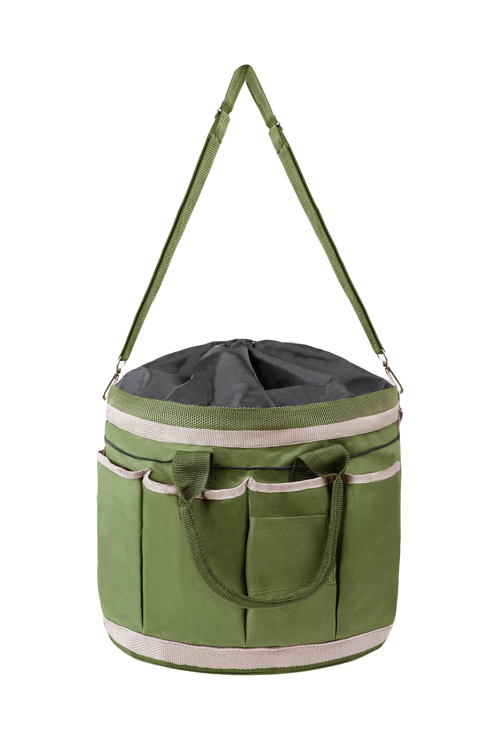 Horze Sandnes Grooming Bag Horse Grooming Tools