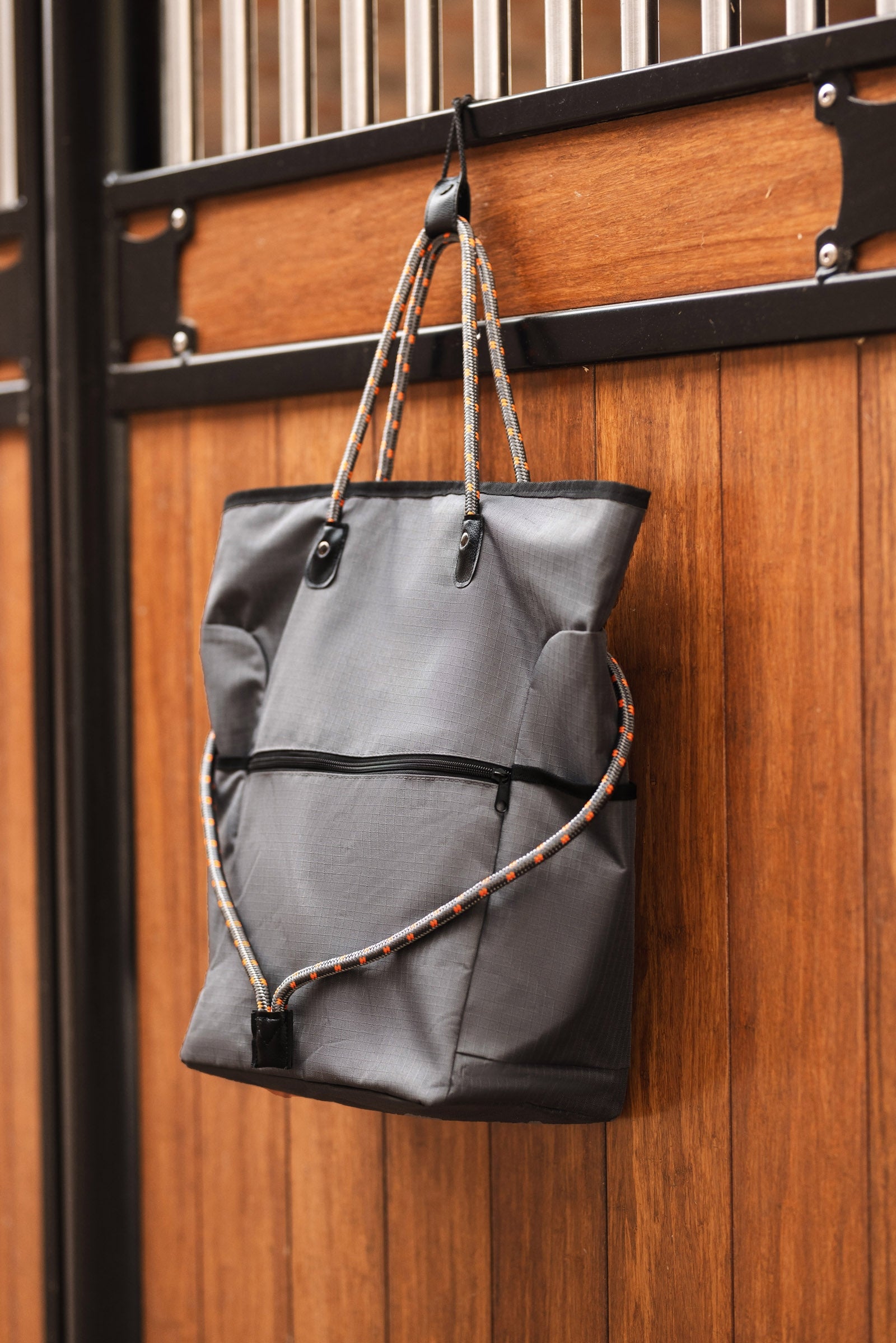 Horze Flexi Grooming Bag Horse Grooming Tools