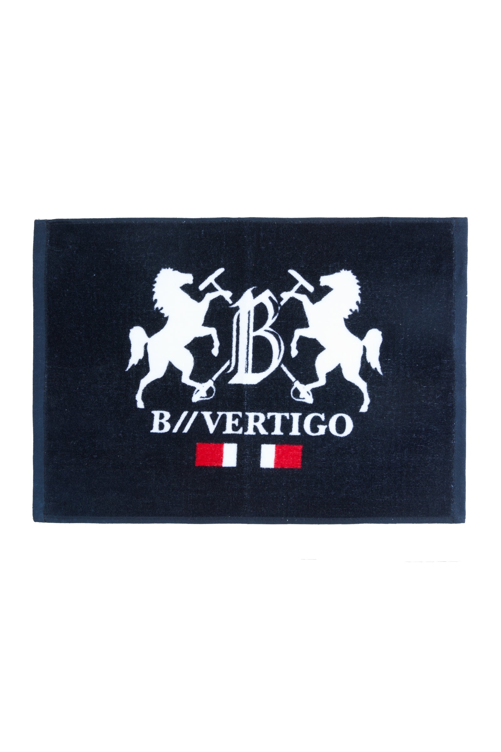 B Vertigo handdoek Cadeauwinkel