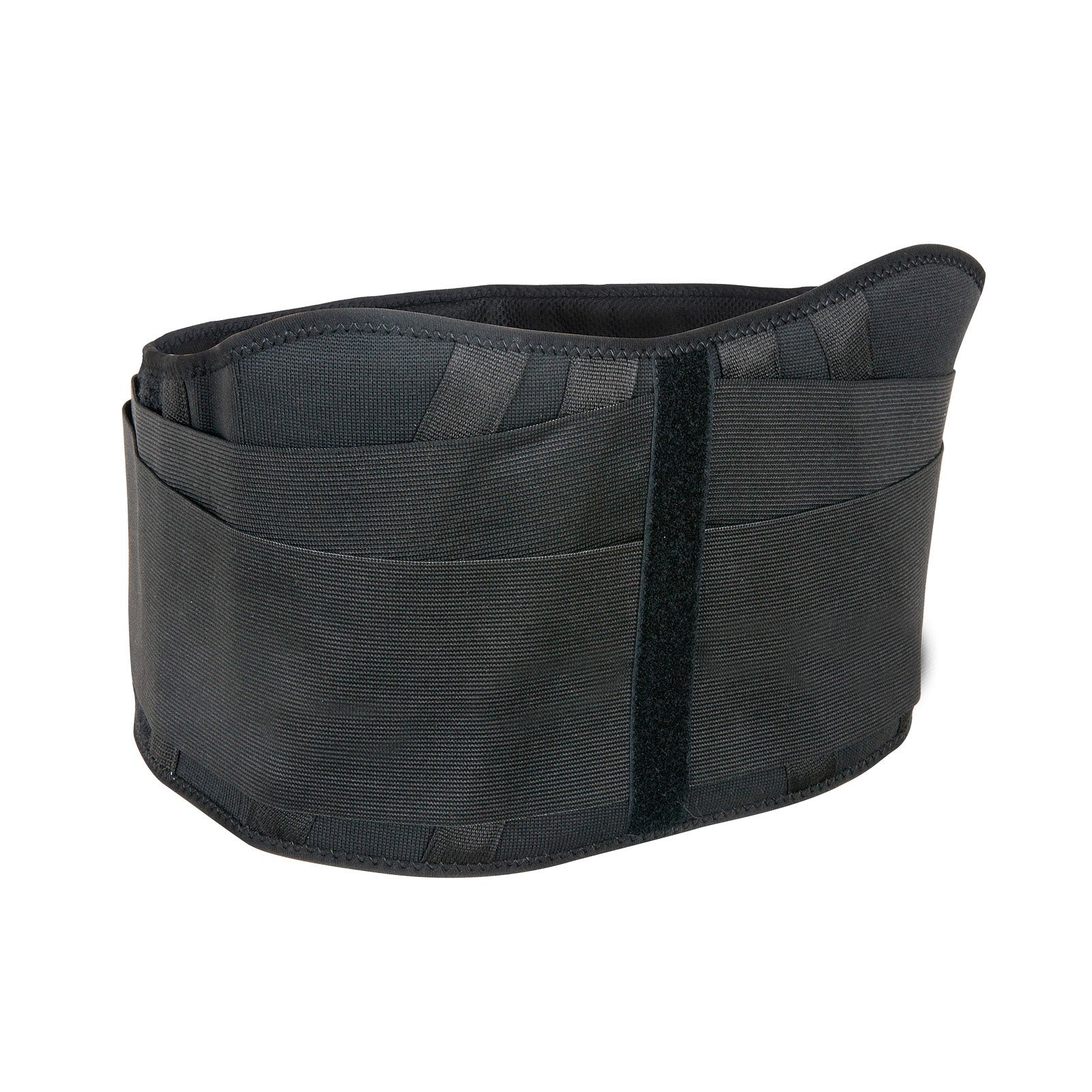 Back on Track Back Brace with Support Accessories