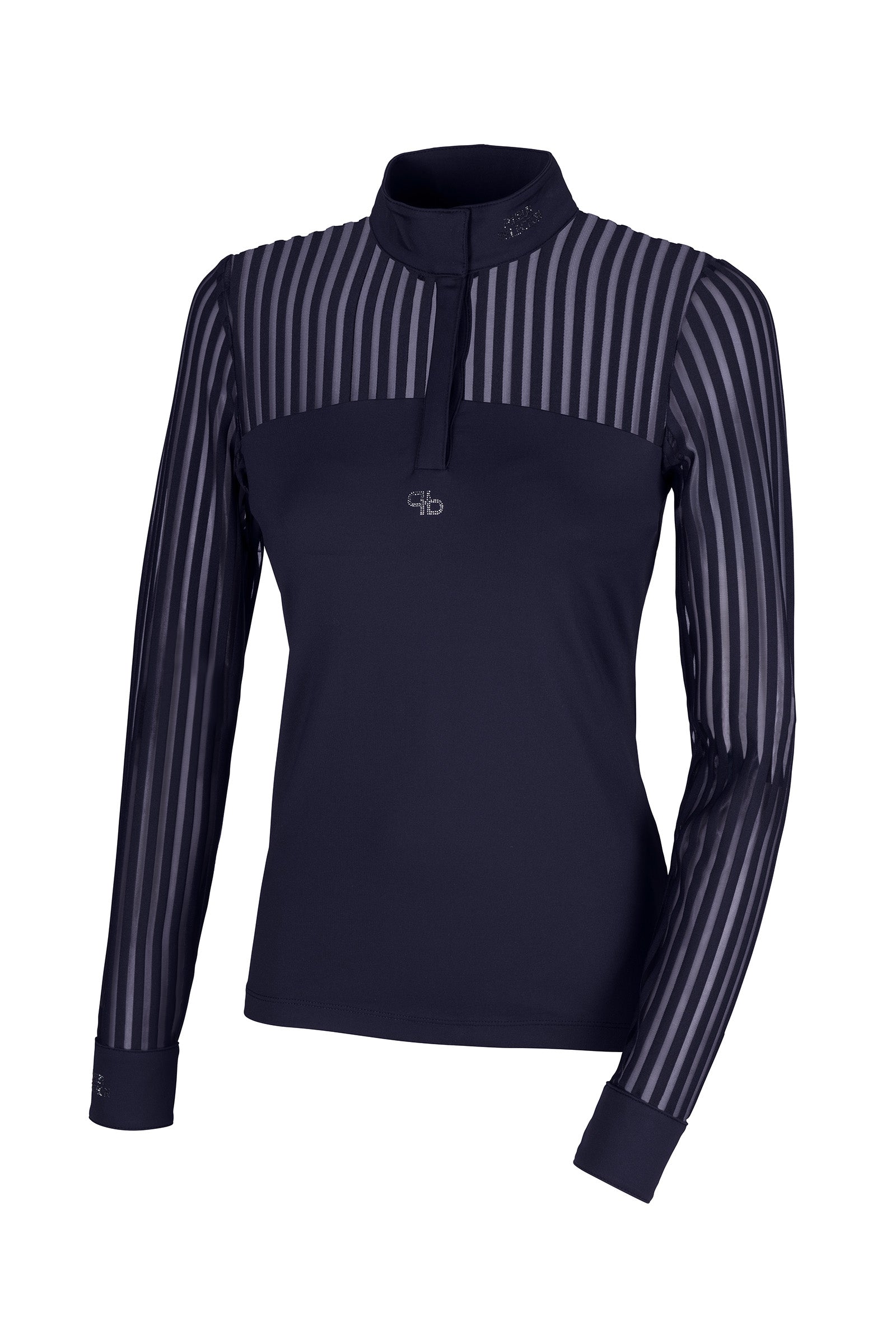 Pikeur Selection Blouse Dames paardrijkleding