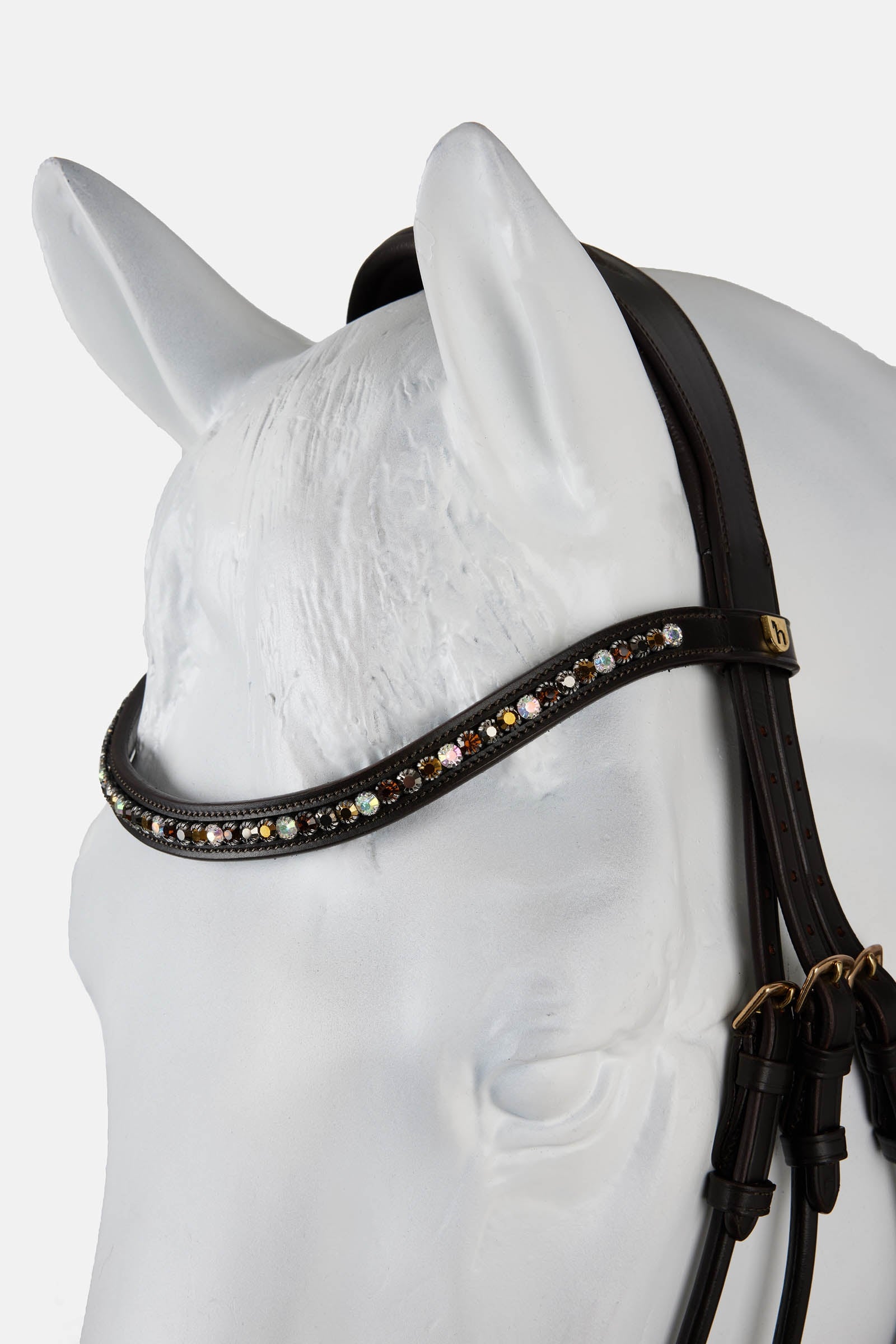 Horze Montrose Bridle Bridles & Reins