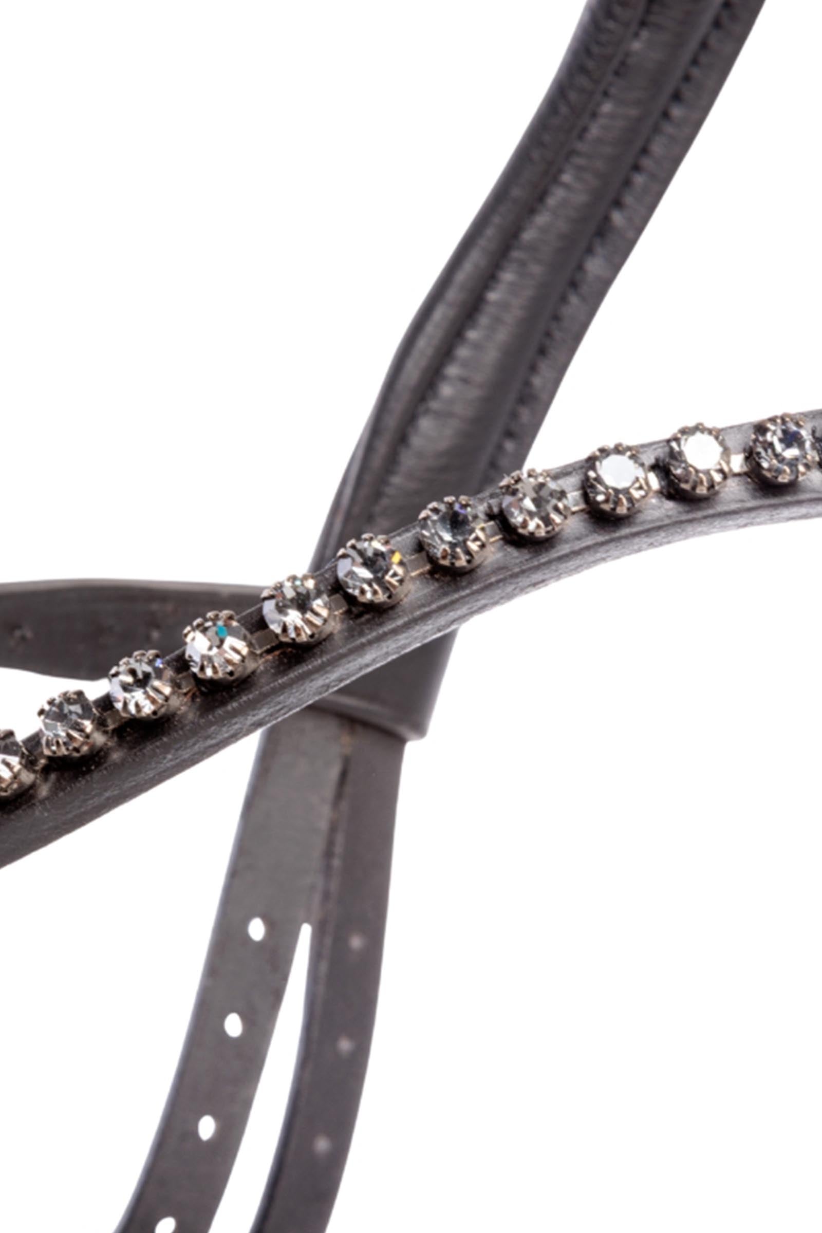 Kavalkade Jorunn Icelandic Bridle Bridles & Reins