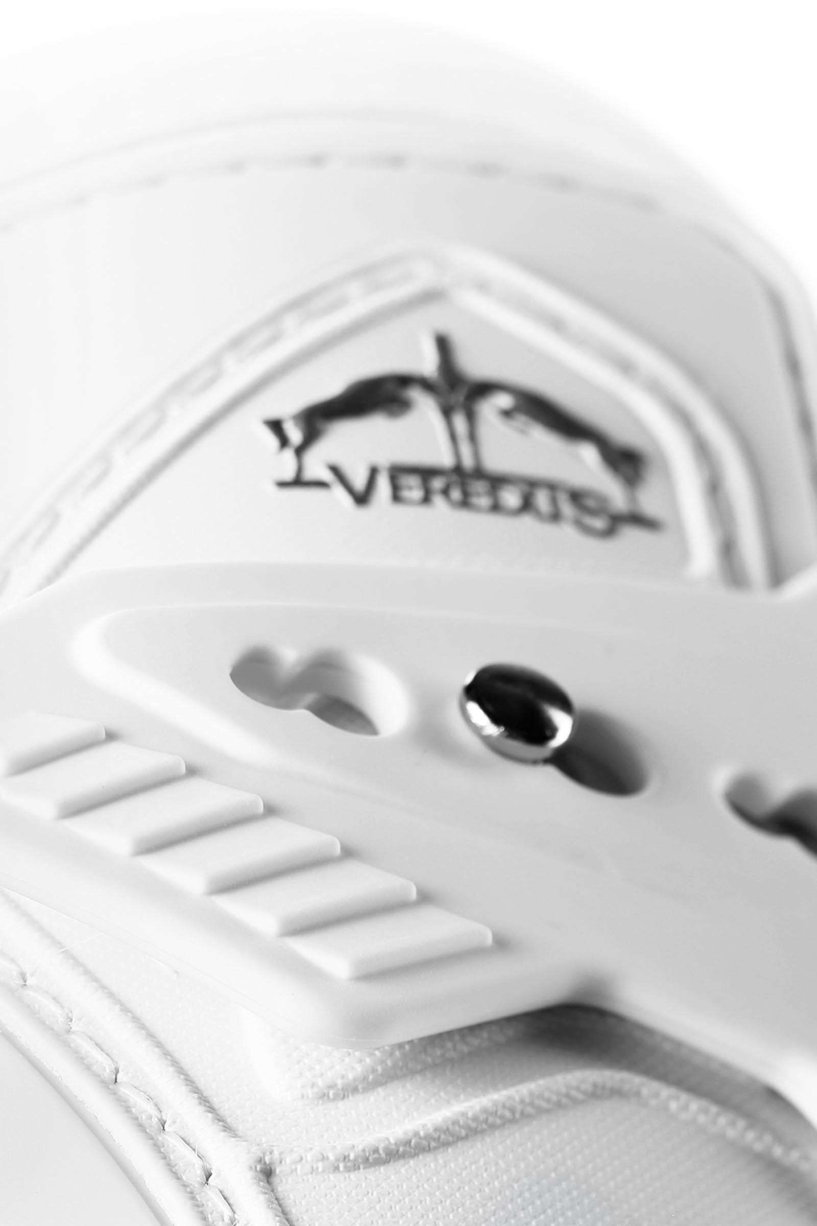 Veredus Absolute Elastic Boots, Front Leg & Hoof Protection