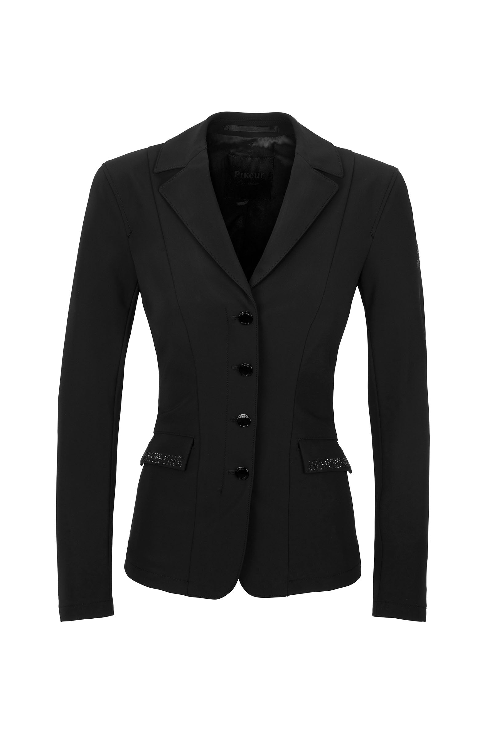 Pikeur Valentine Wedstrijdjas Dames paardrijkleding