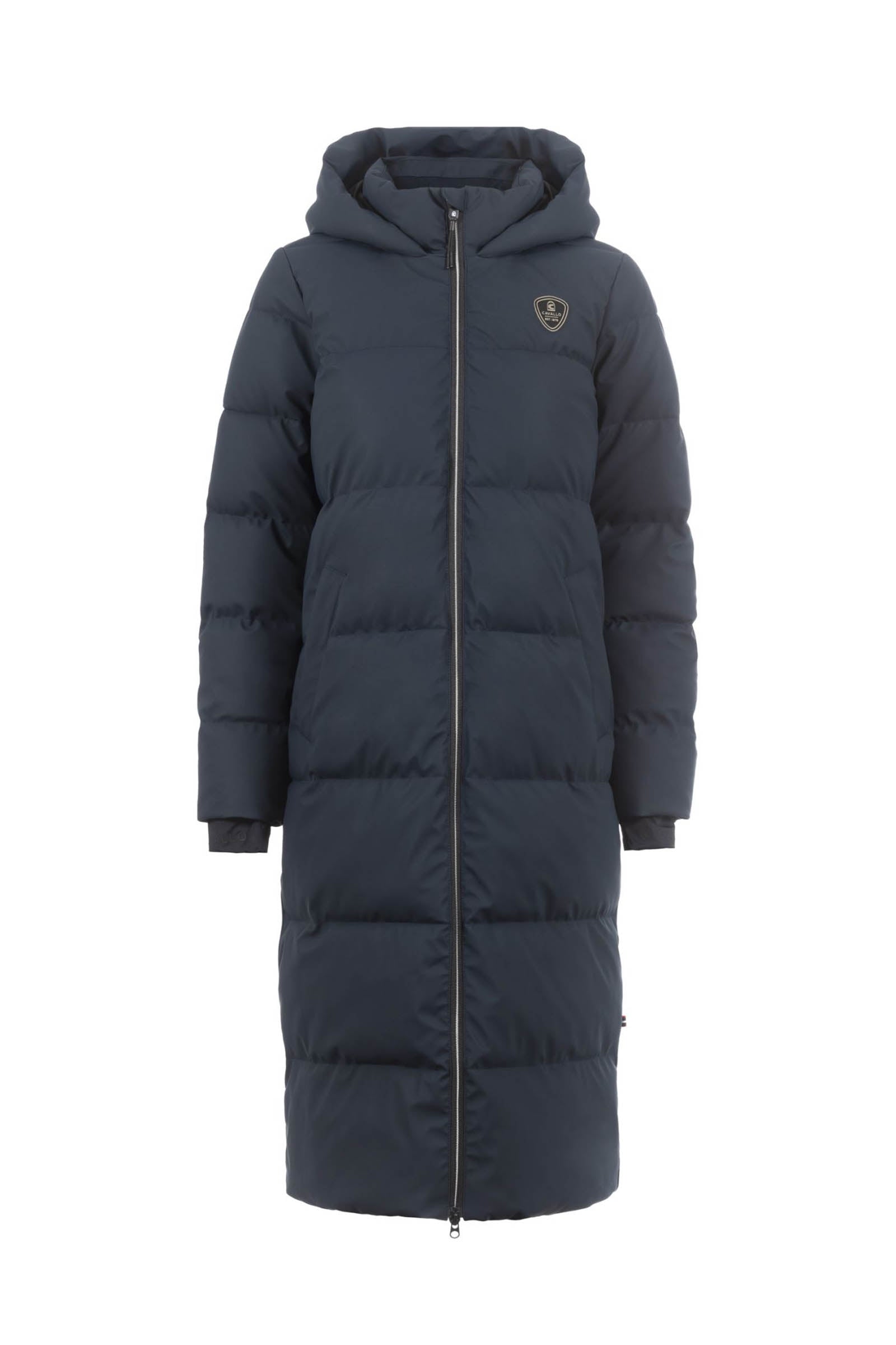 Cavallo CAVALREZA Women´s Padded Coat Dames paardrijkleding