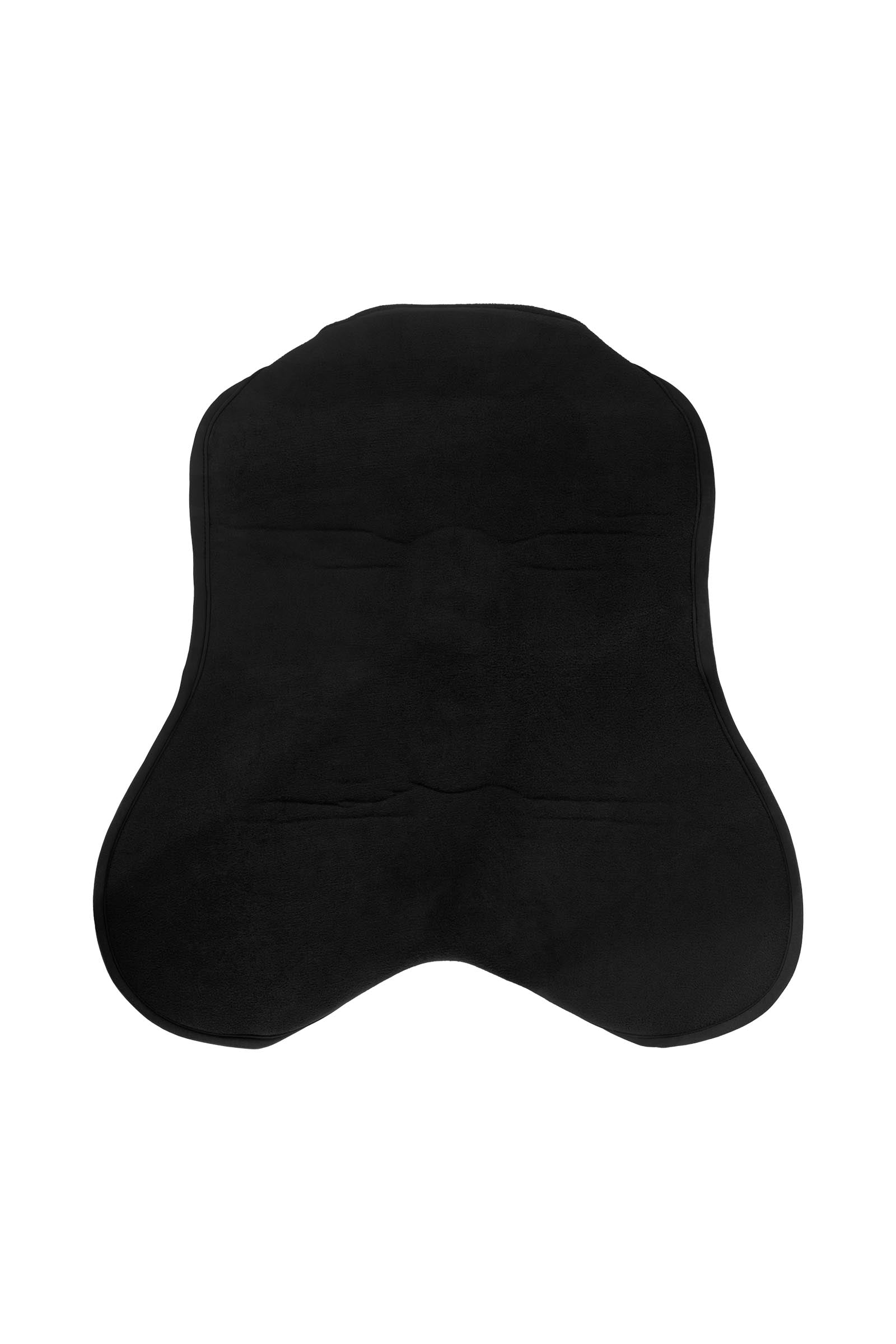Acavallo Ortho Zadelzitbeschermer Schaambeen Dri-Lex Springen, 20 mm Zadeldekjes