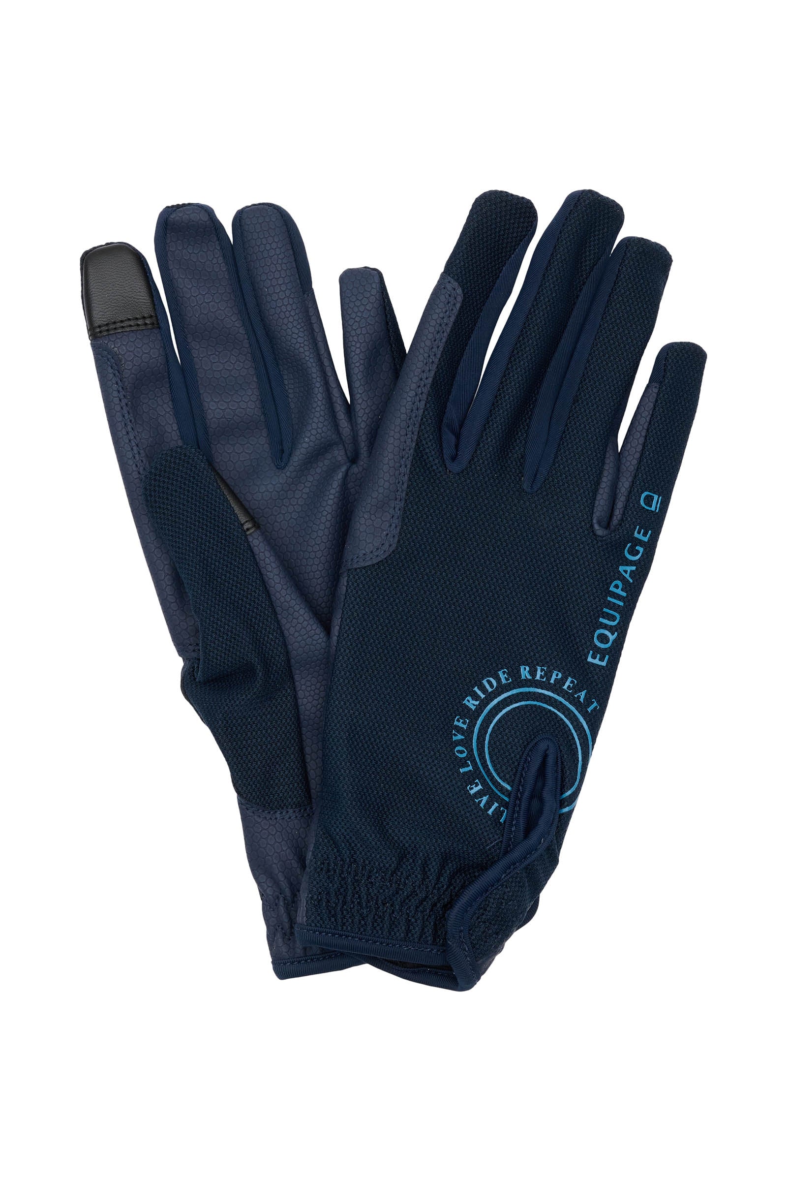 Equipage Terina Mesh Gloves Rijhandschoenen