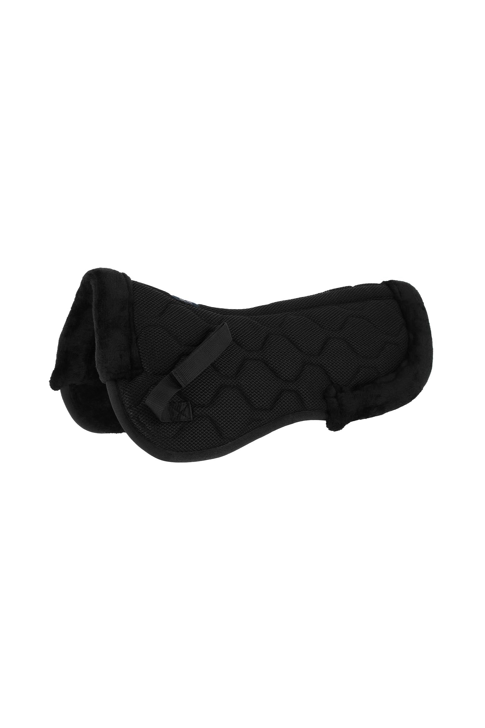 EQUITHÈME Hexa Mesh rugpad Zadeldekjes