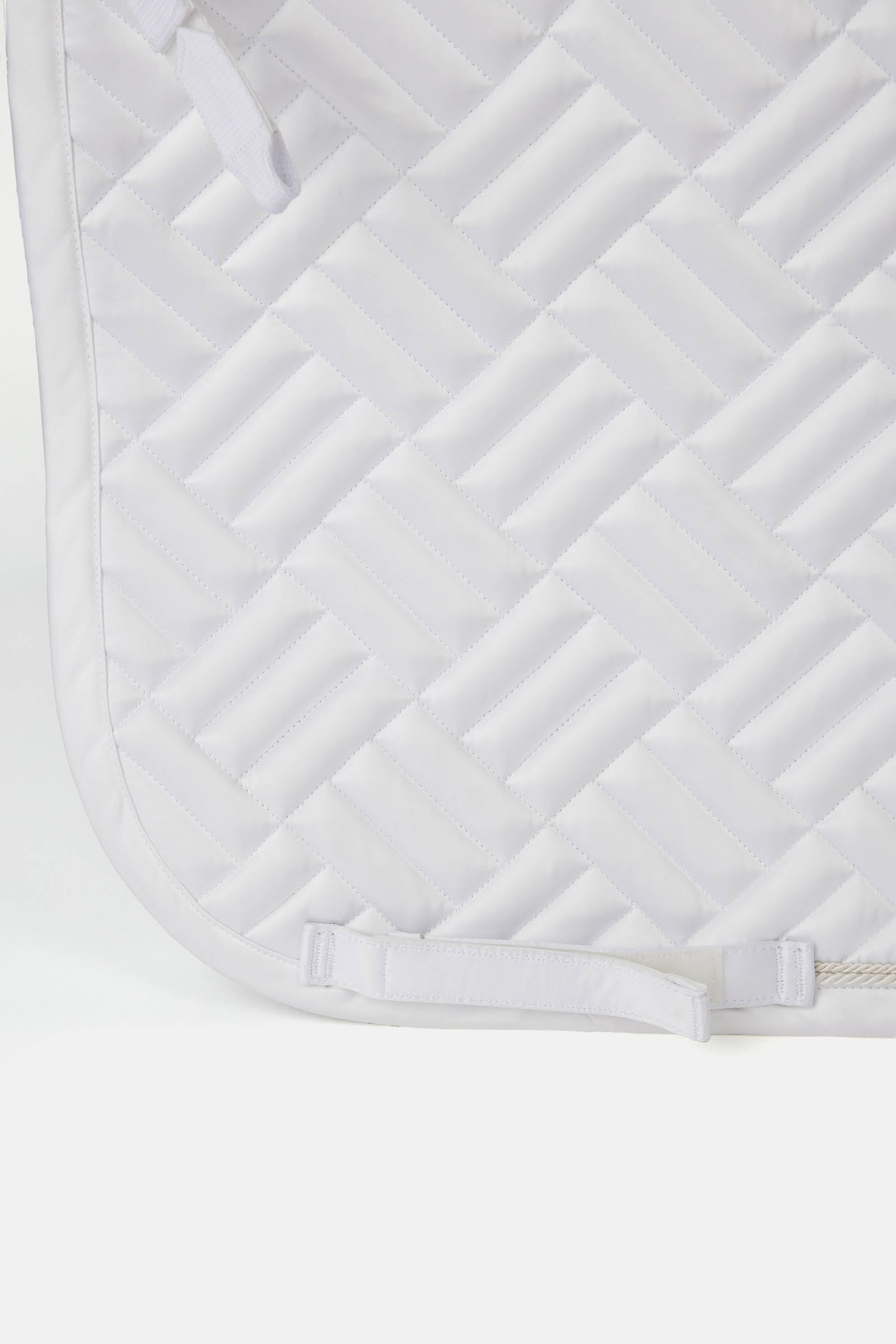 Horze Aachen Dressage Saddle pad Saddle Pads