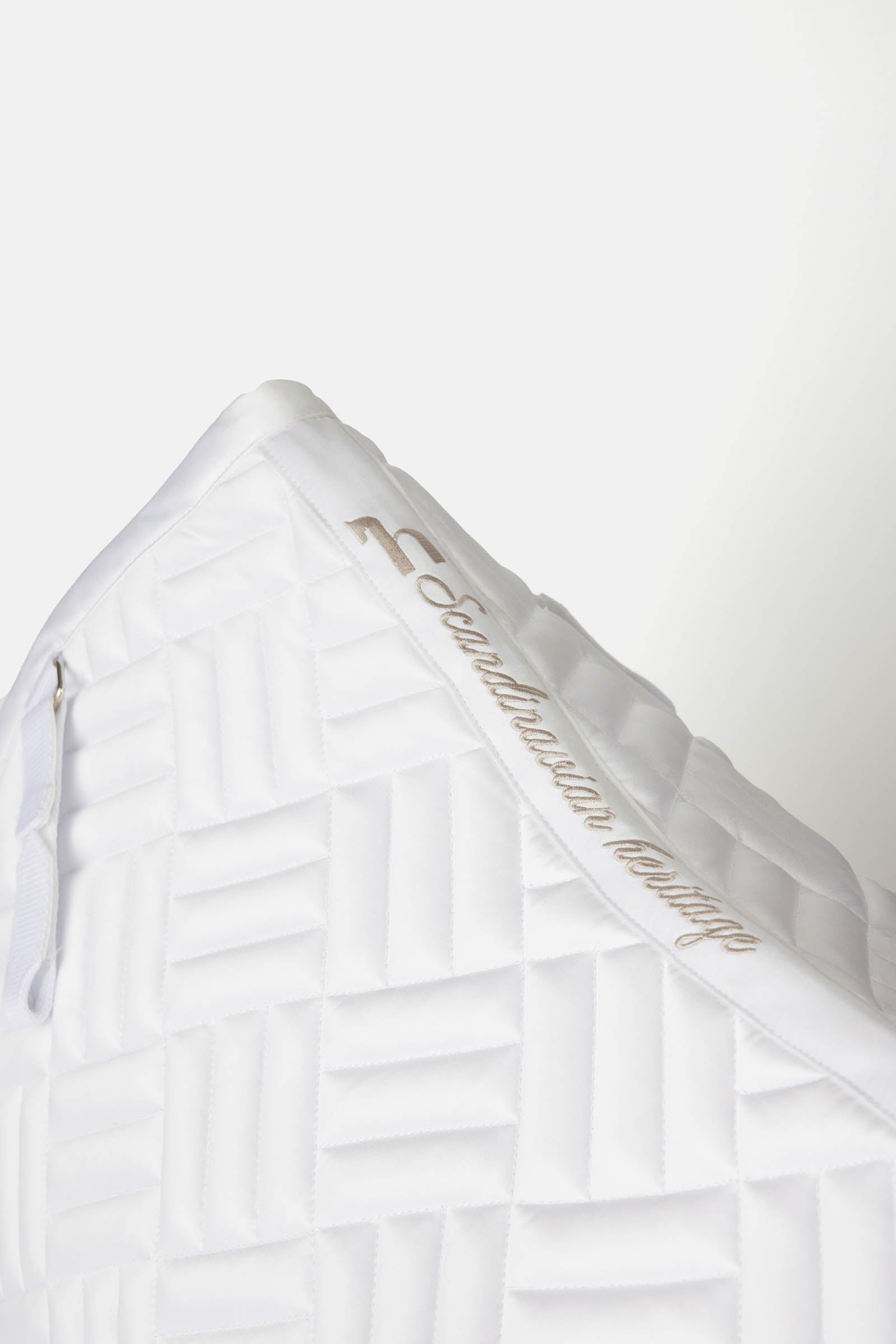 Horze Aachen Dressage Saddle pad Saddle Pads