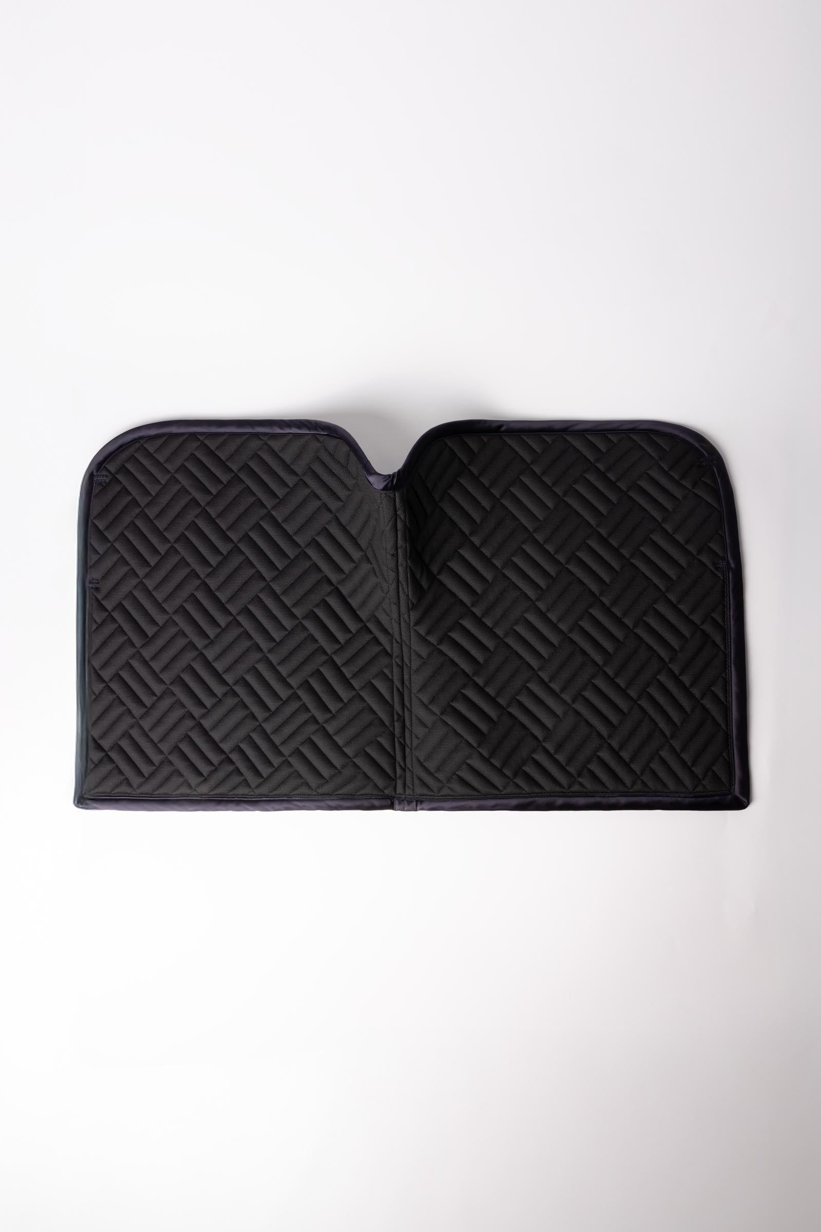 Horze Aachen Dressage Saddle pad Saddle Pads
