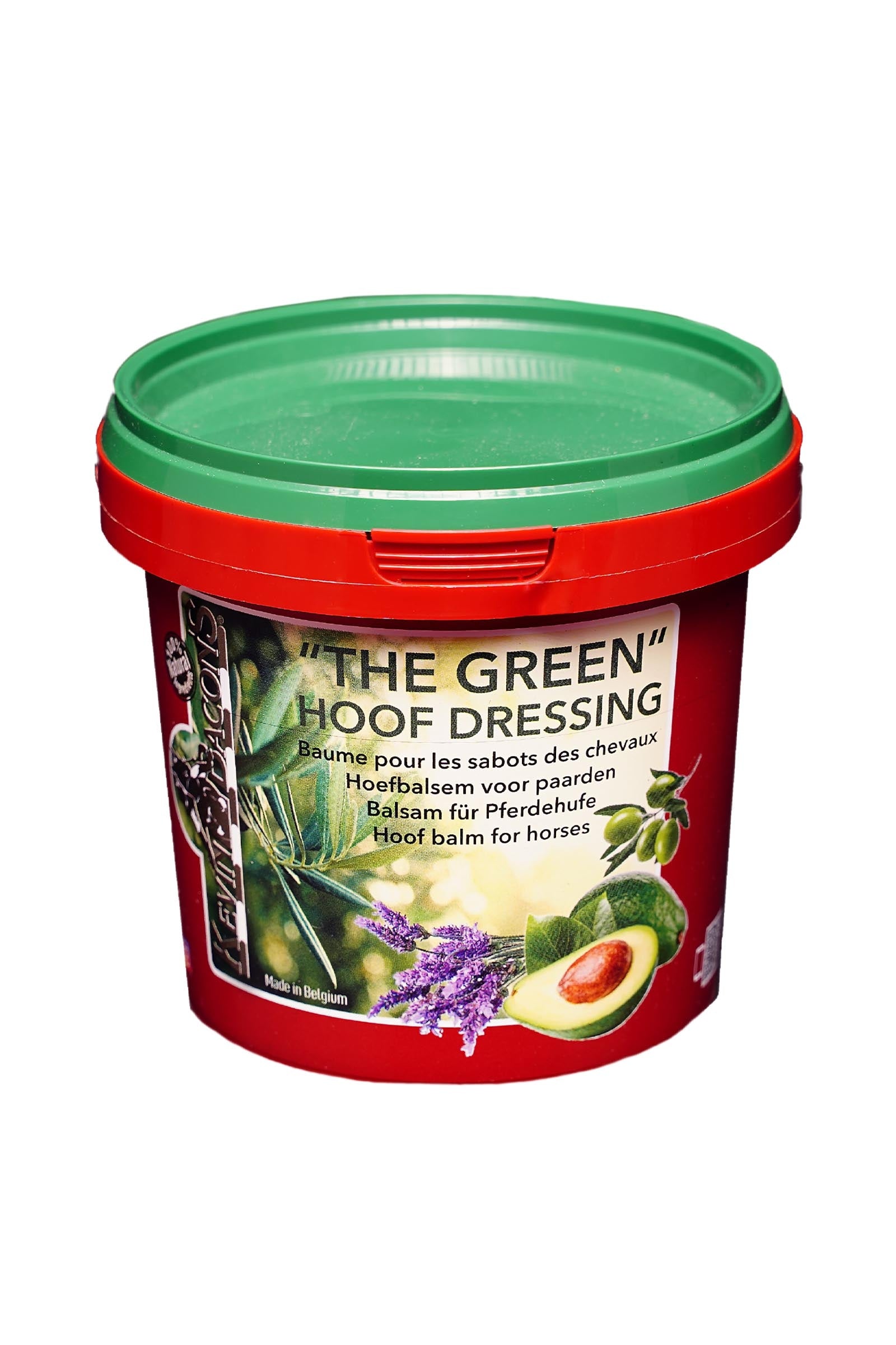Kevin Bacon´s Kevin Bacon's The Green Hoof Dressing, Hooves, 500 ml Horse Health Care