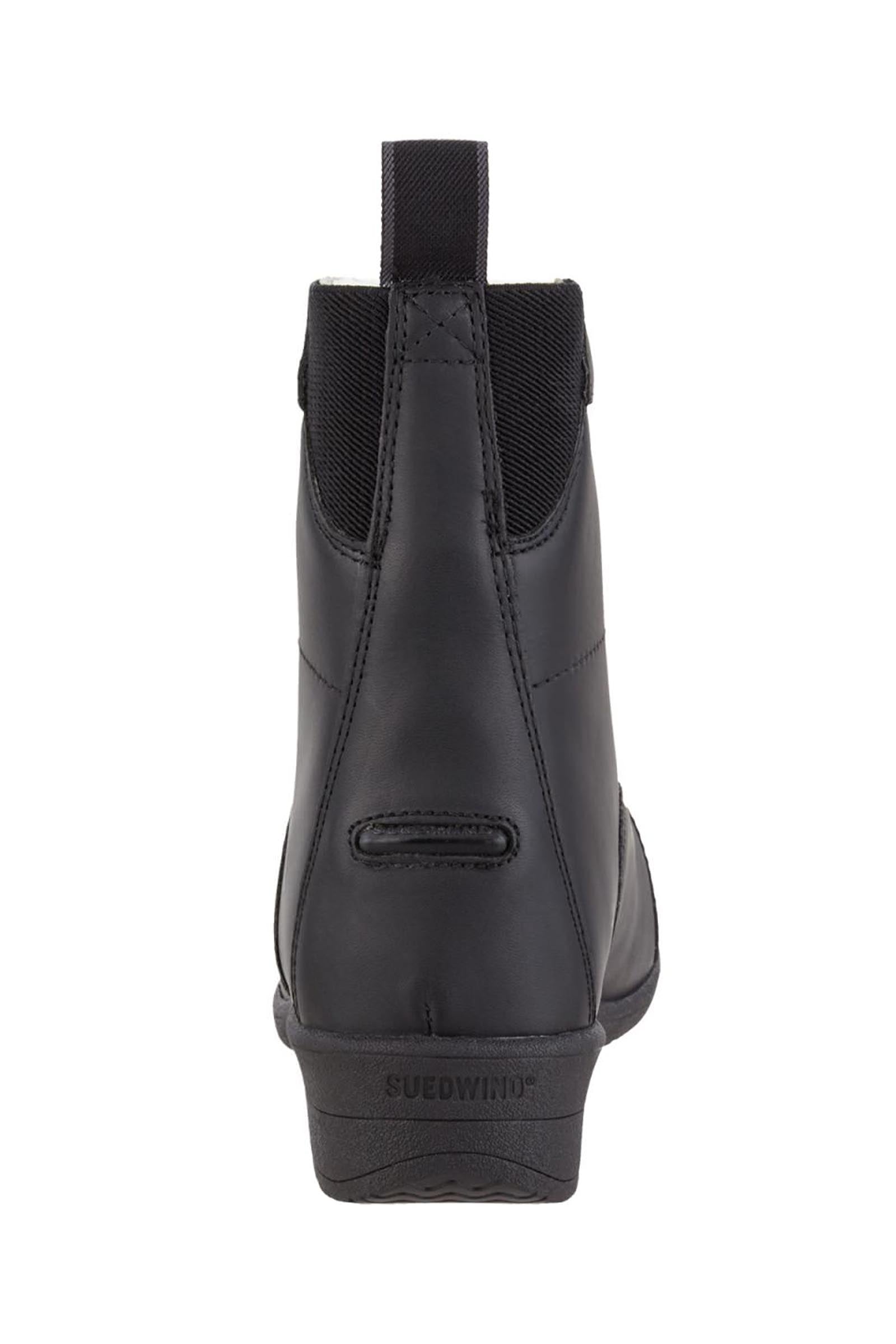Suedwind Footwear IceLock Merino FZ Riding Boots & Riding Shoes