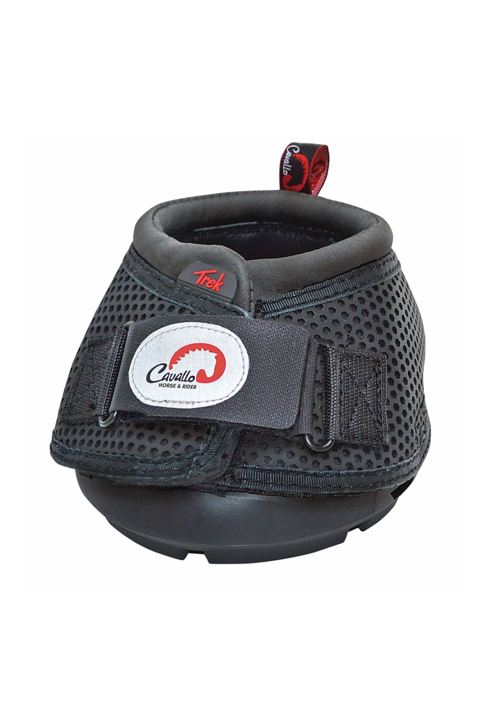 Cavallo Hoof Boots F.R.A. Trek SRS Hoefschoenen (normal/paar) Leg Protection & Hoof Protection for Horses