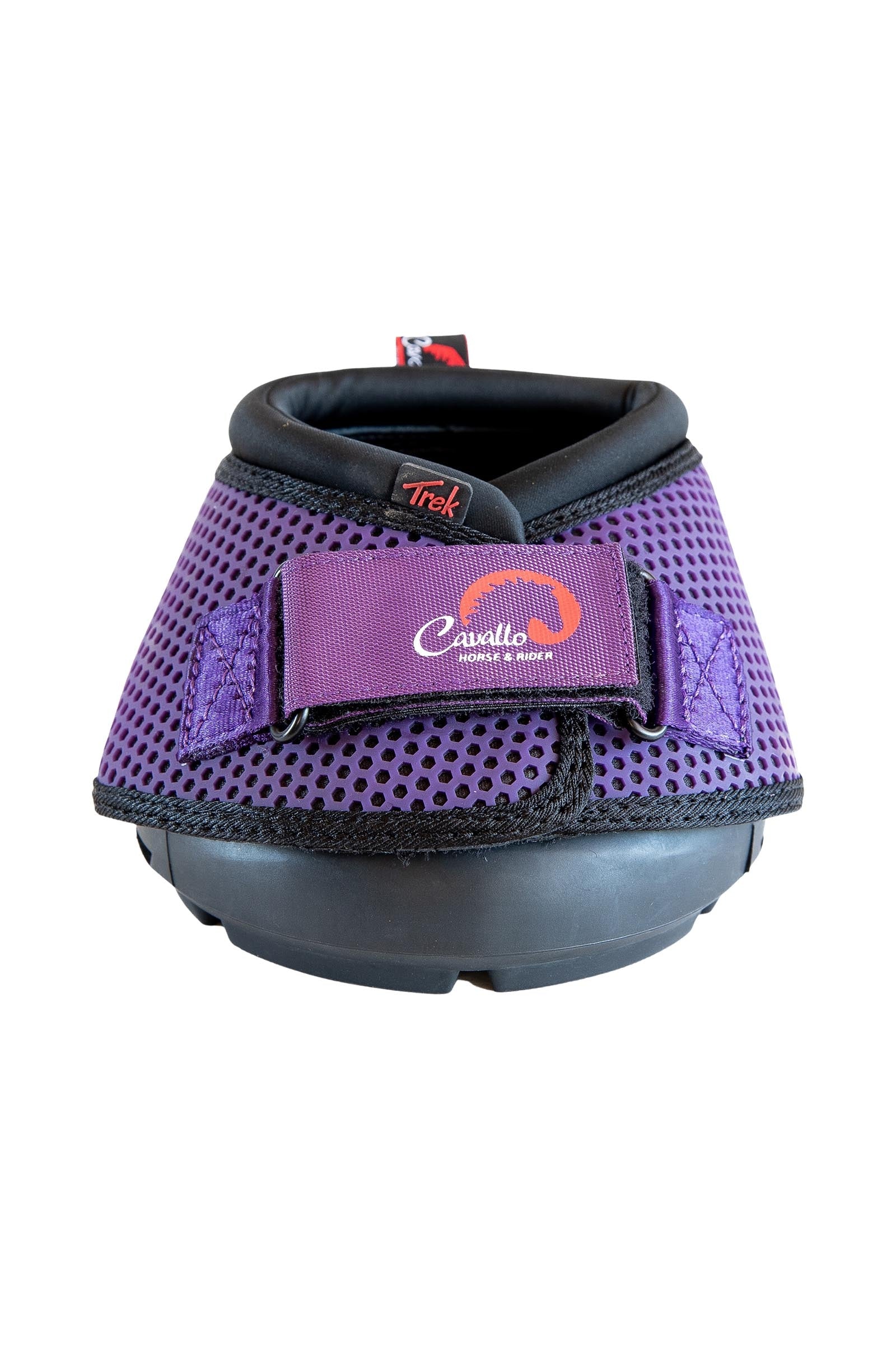 Cavallo Hoof Boots F.R.A. Trek SRS Hoof Shoe (regular/pair) Leg Protection & Hoof Protection for Horses