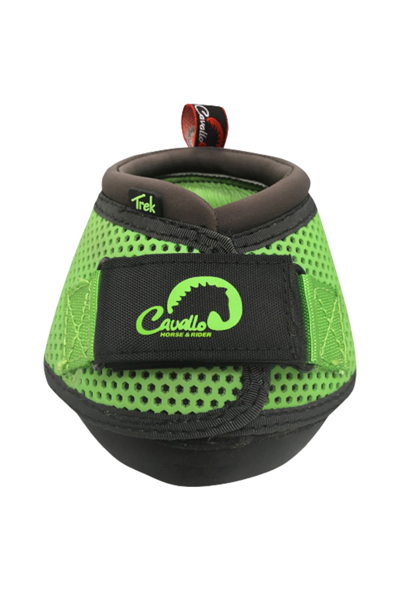 Cavallo Hoof Boots F.R.A. Trek SRS Hoefschoenen (normal/paar) Leg Protection & Hoof Protection for Horses