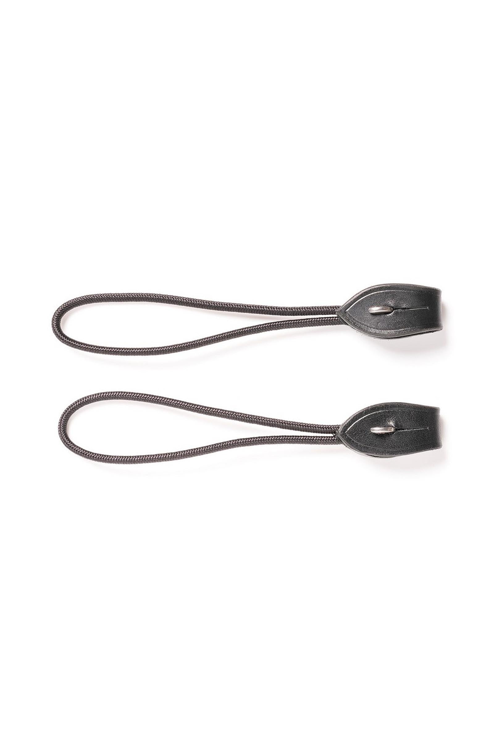 Trust Equestrian Pelham Strap Long Bitten