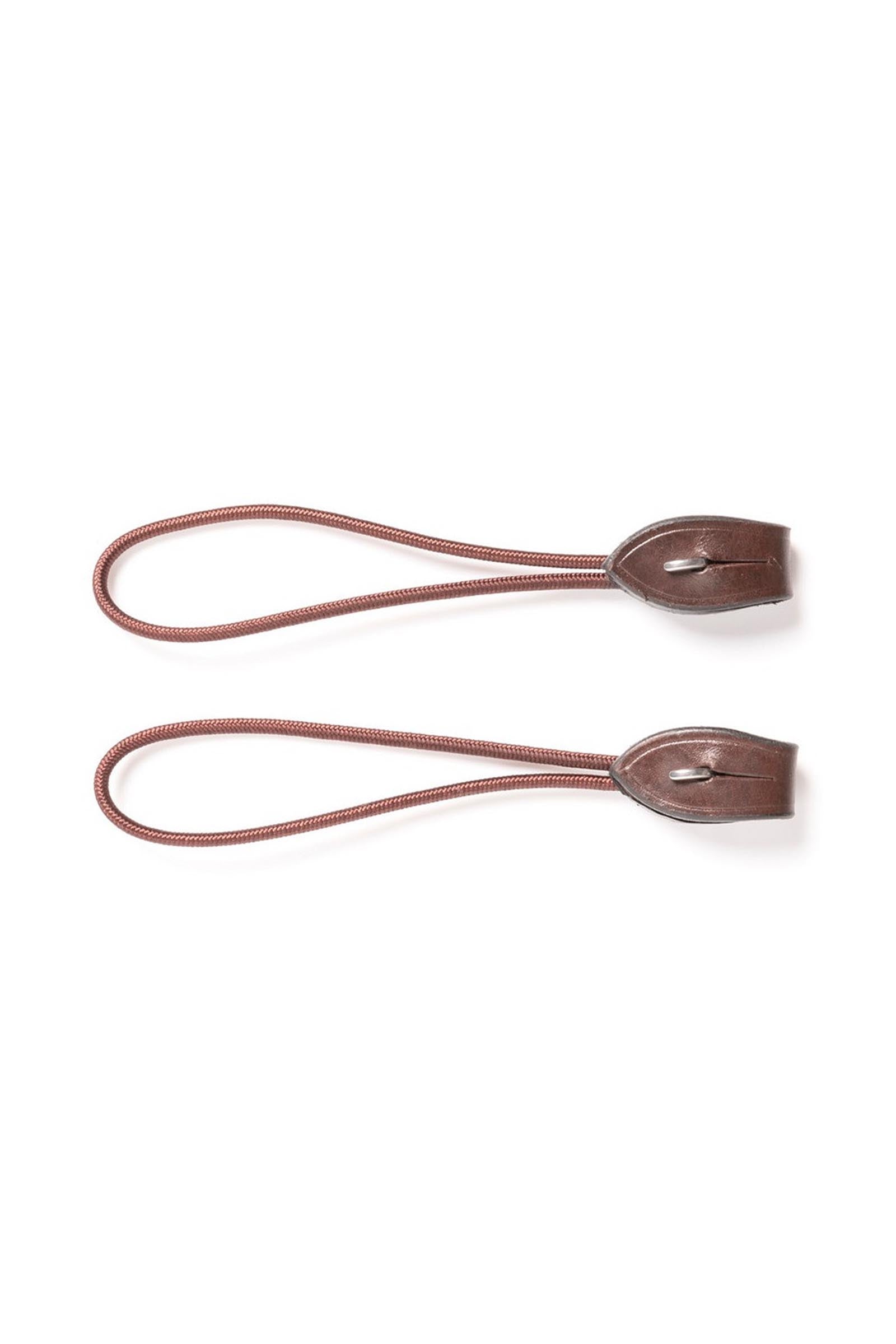 Trust Equestrian Pelham Strap Long Bitten
