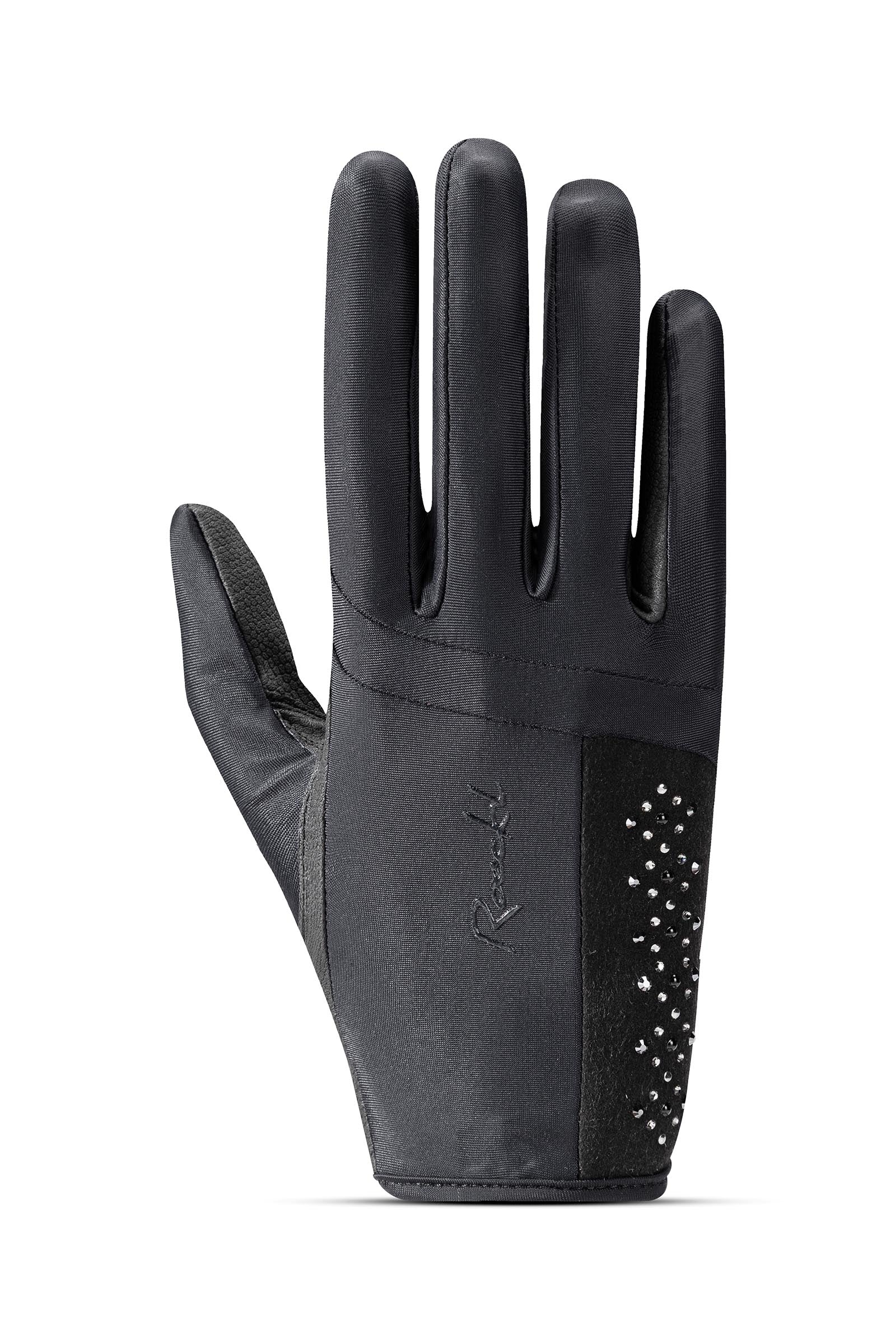 Roeckl Lillinoe rijhandschoenen Rijhandschoenen