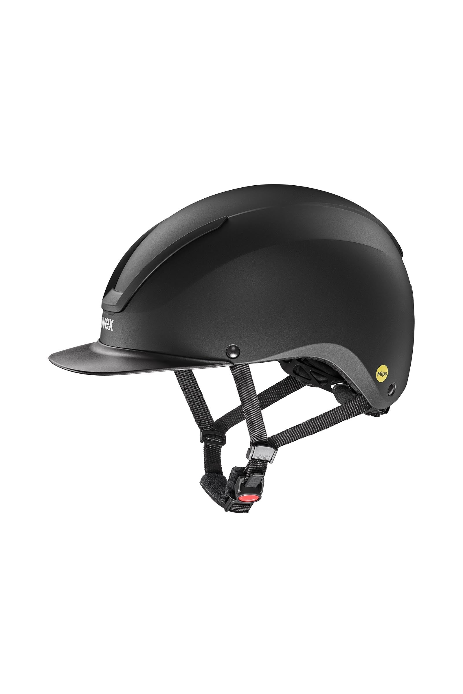Uvex IXXO MIPS Riding Helmet Safety Equipment