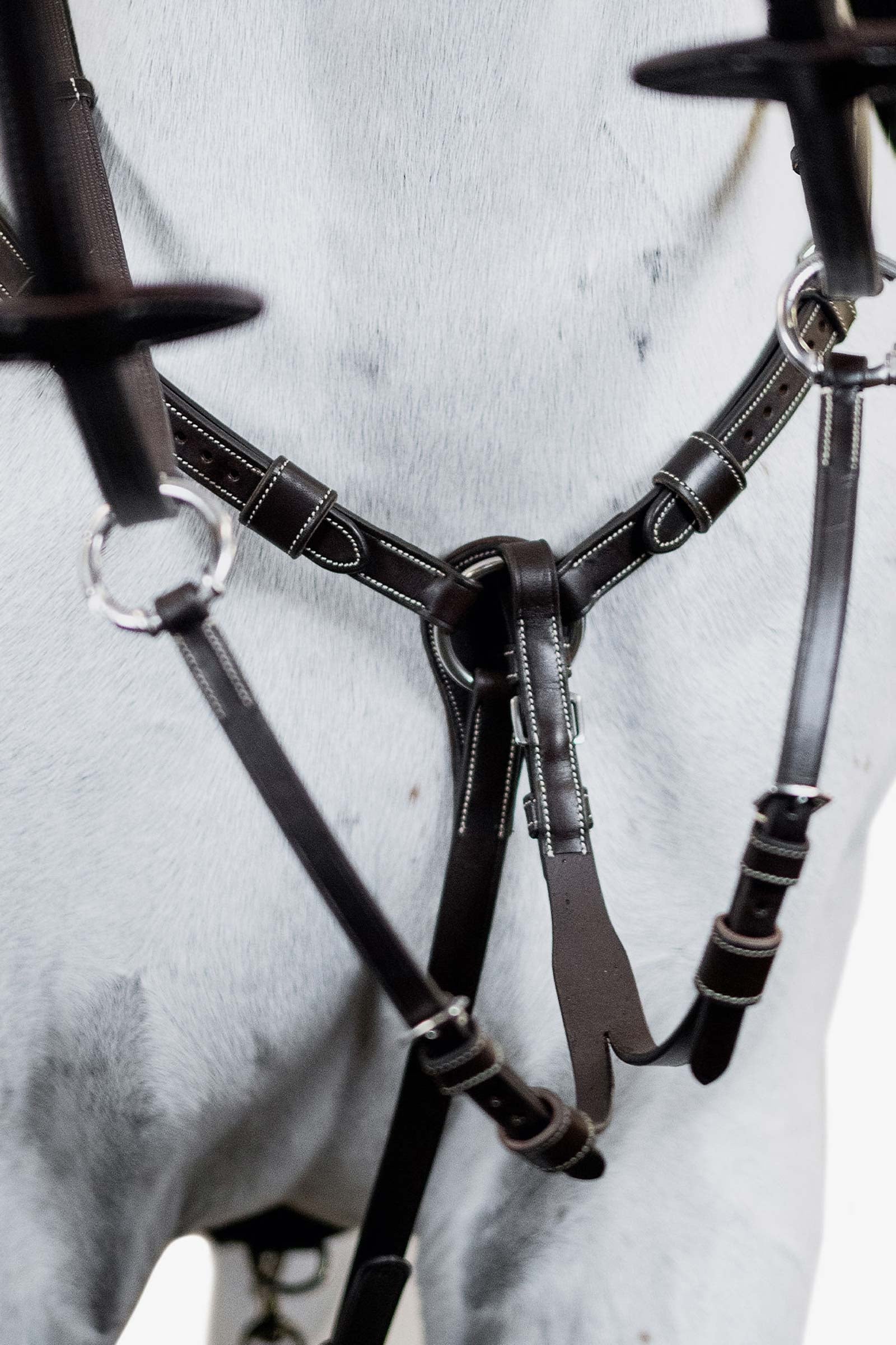 PS of Sweden Melbourne Breastplate Bridles & Reins