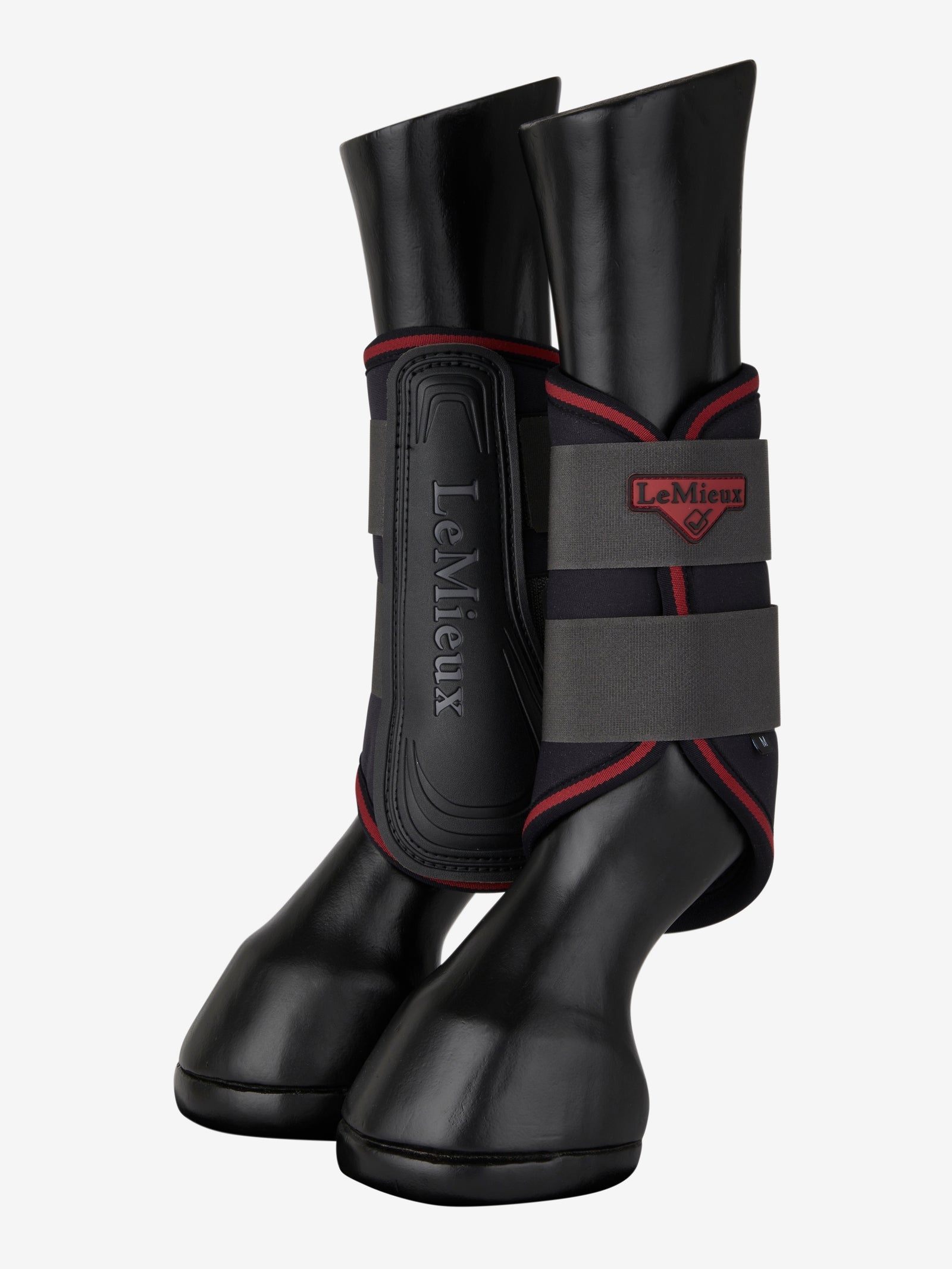 LeMieux Grafter Pijpkousen Leg Protection & Hoof Protection for Horses