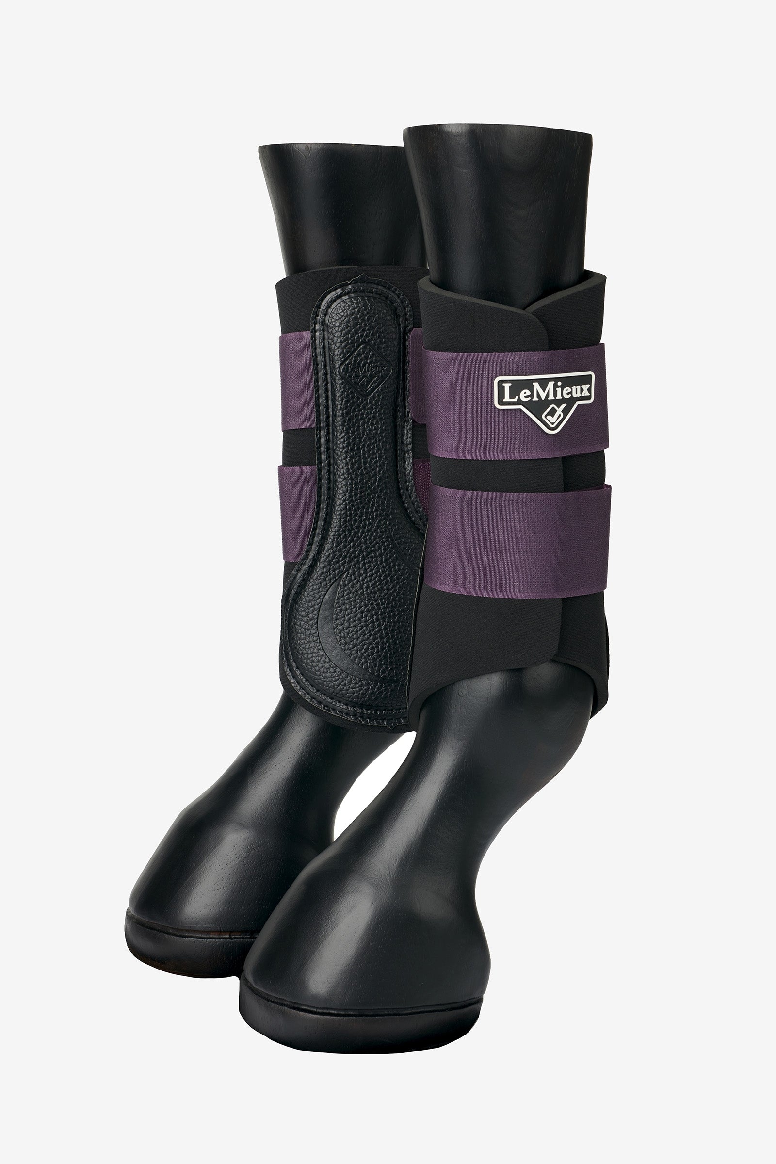 LeMieux Grafter Pijpkousen Leg Protection & Hoof Protection for Horses
