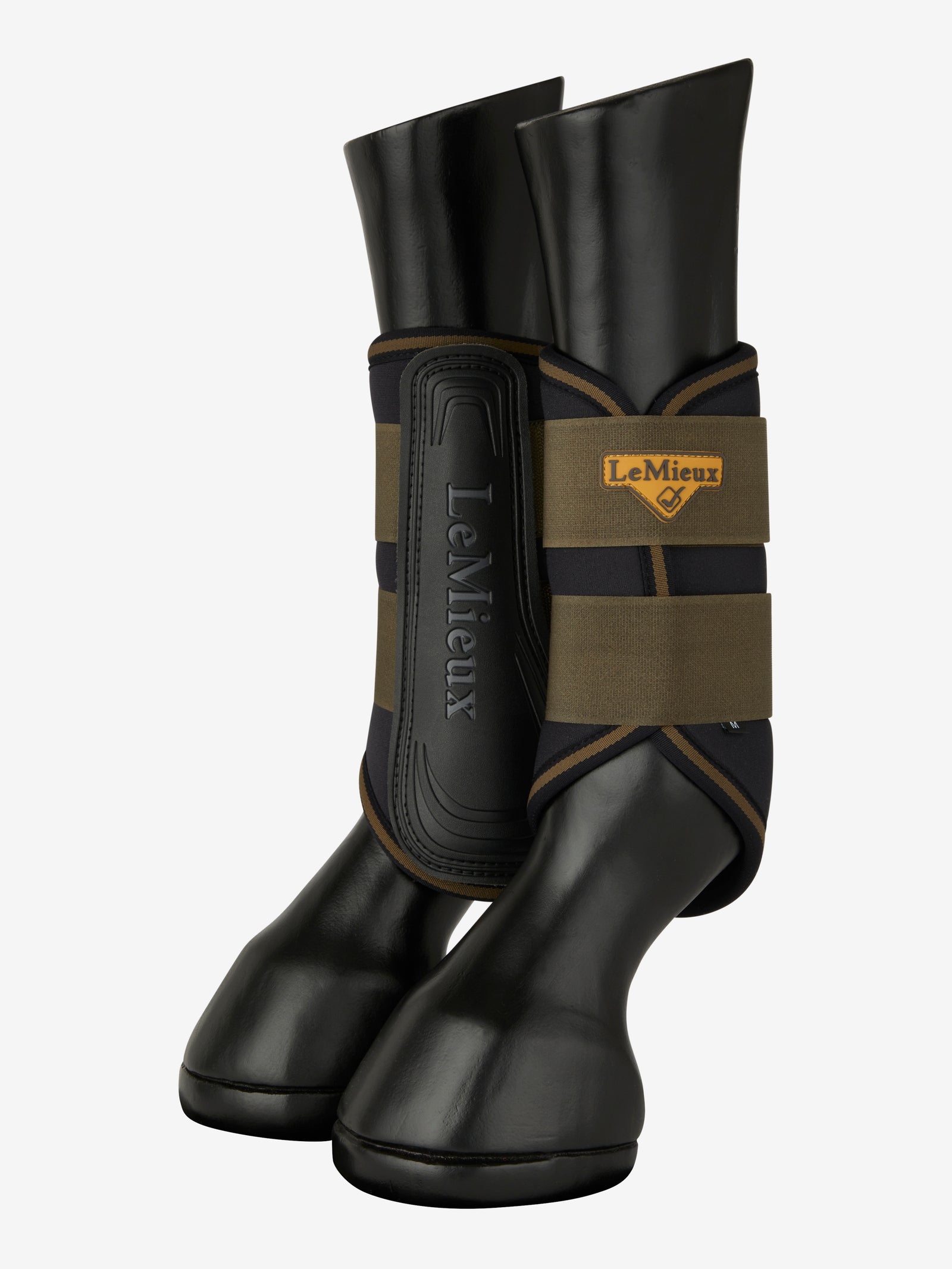 LeMieux Grafter Boots Leg Protection & Hoof Protection for Horses