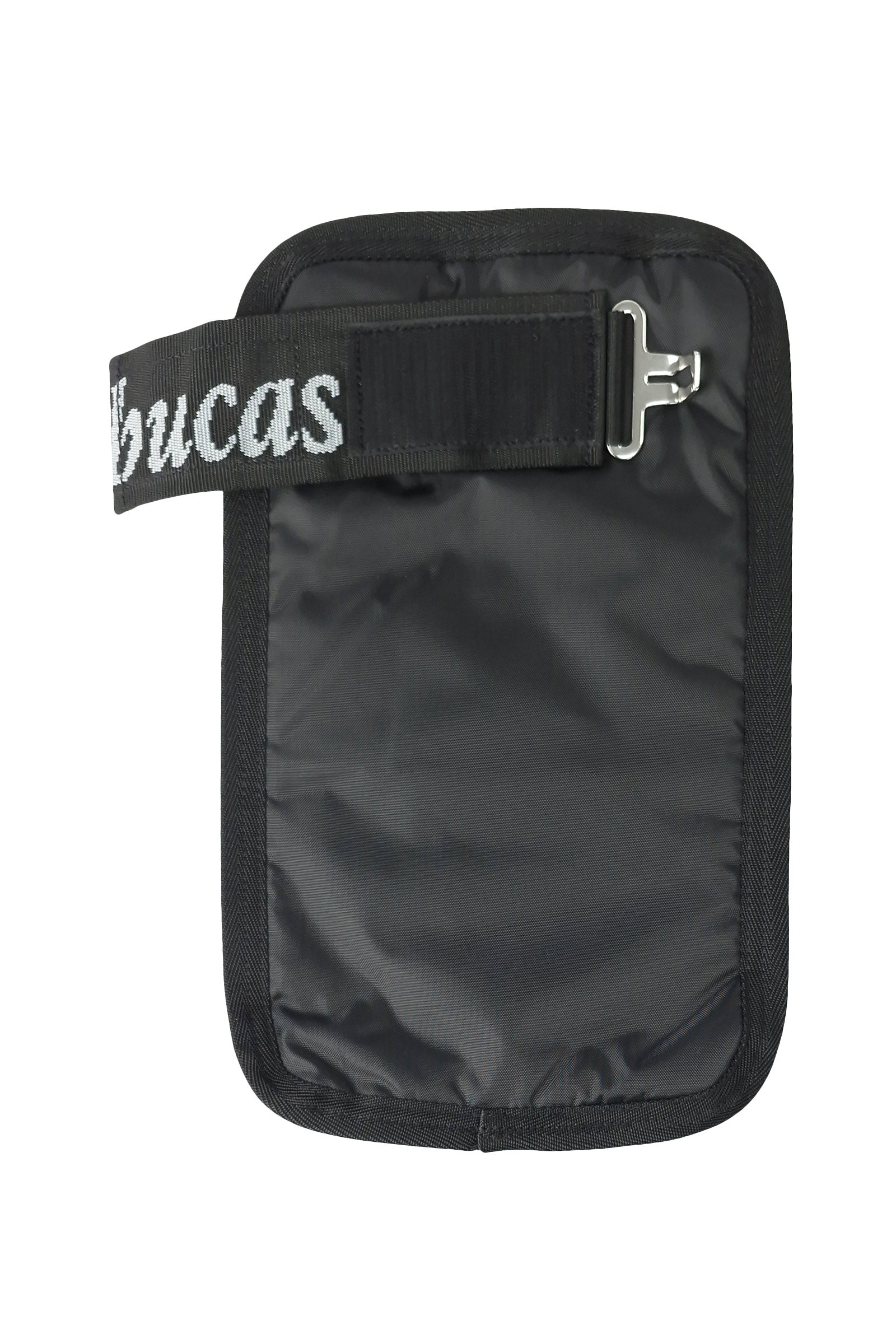 Bucas Borstverlenger T-bar Magnetisch, 12 cm Paardendekens