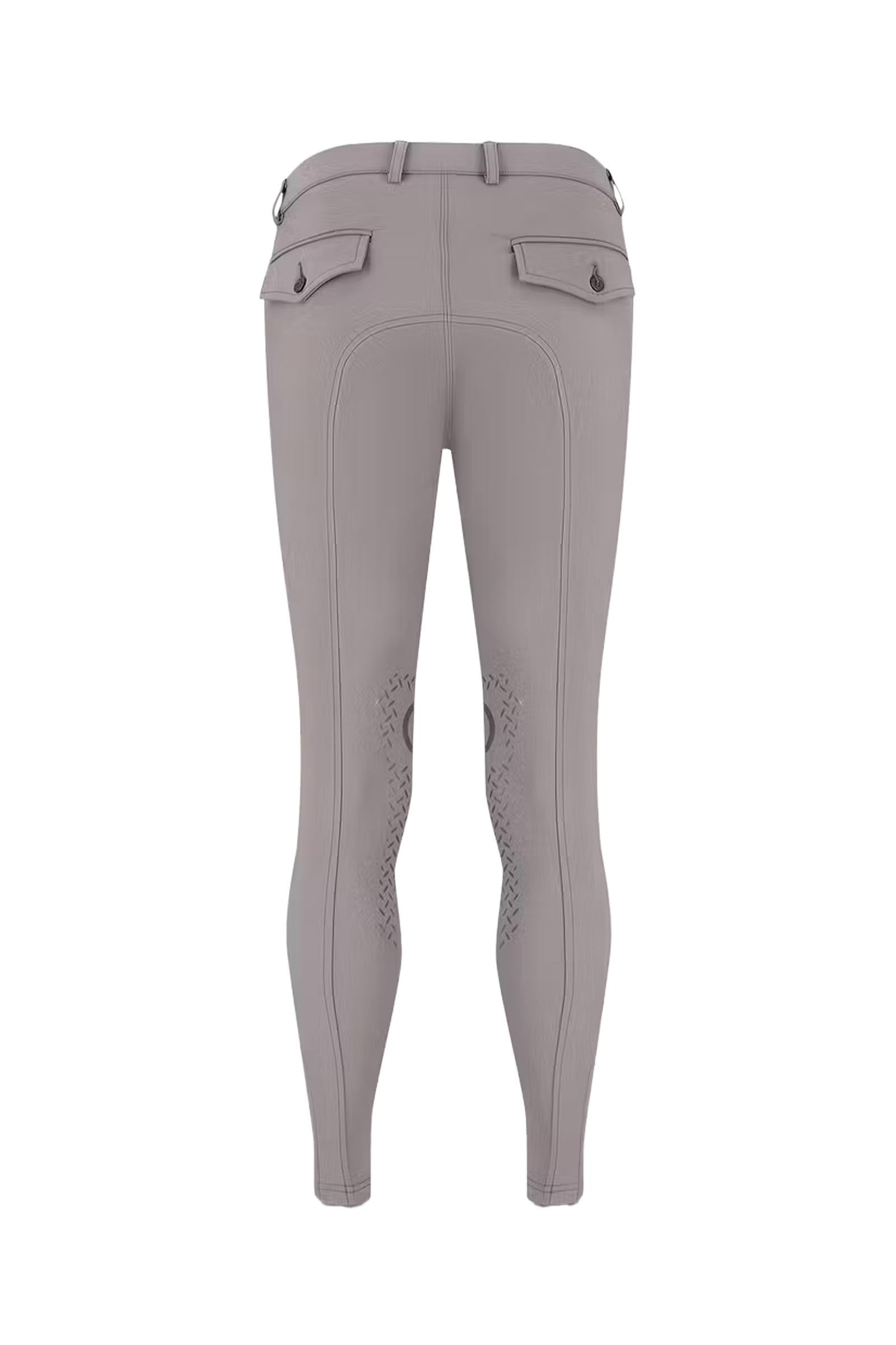Kentucky Horsewear Mexico herenrijbroek met kniegrip Heren paardrijkleding