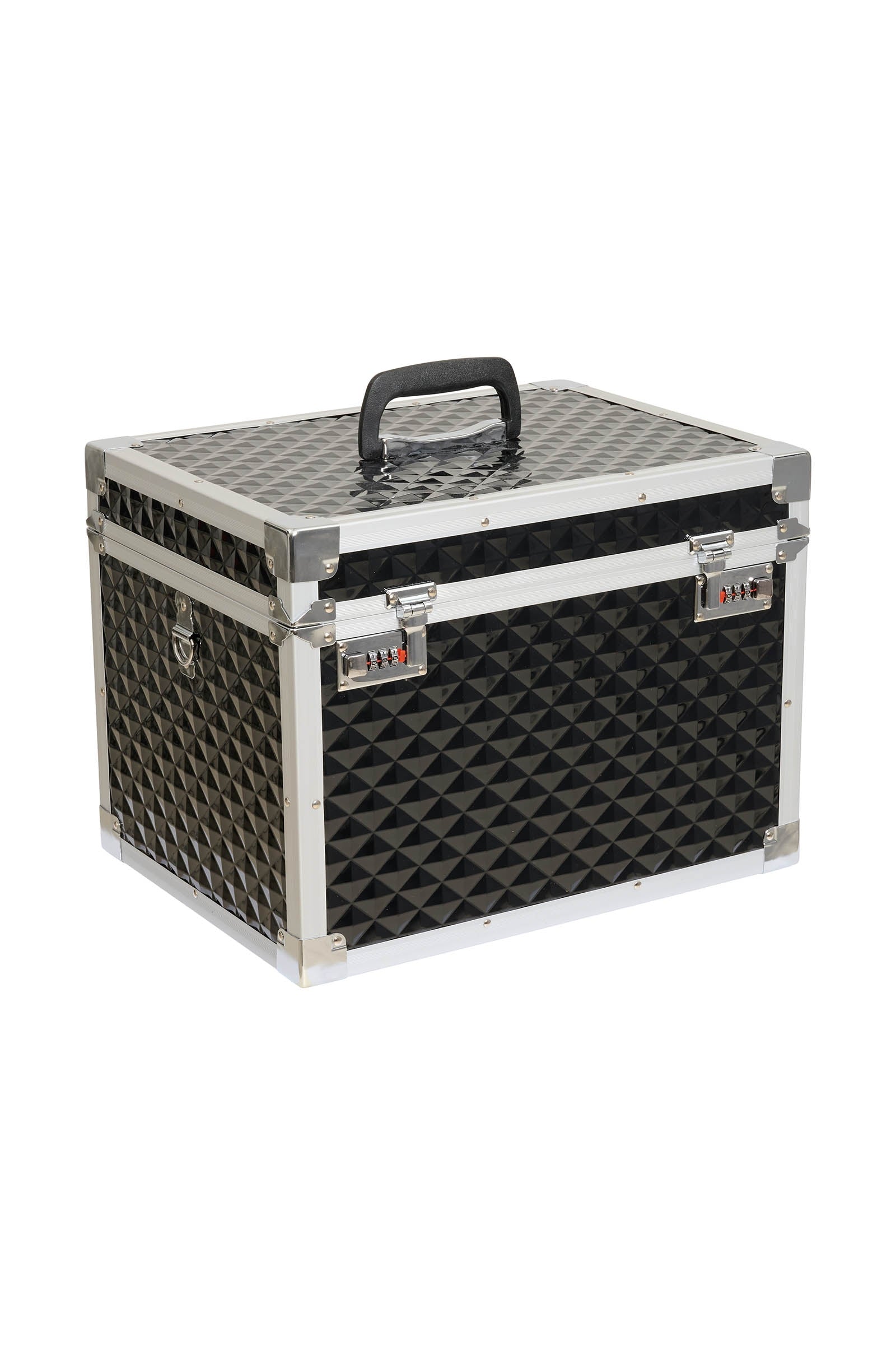 Horse Guard Aluminium Grooming Box Poetsspullen