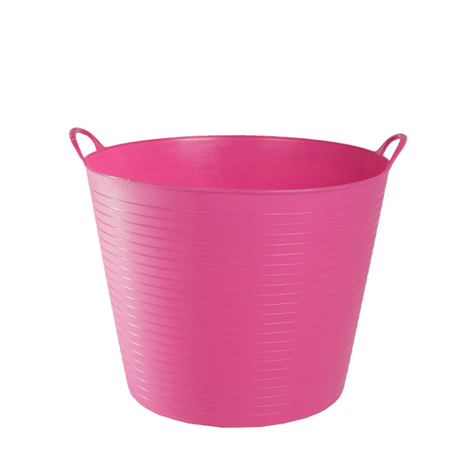 Horze Zofty flexibele mand 14 liter Voederen & Drinken